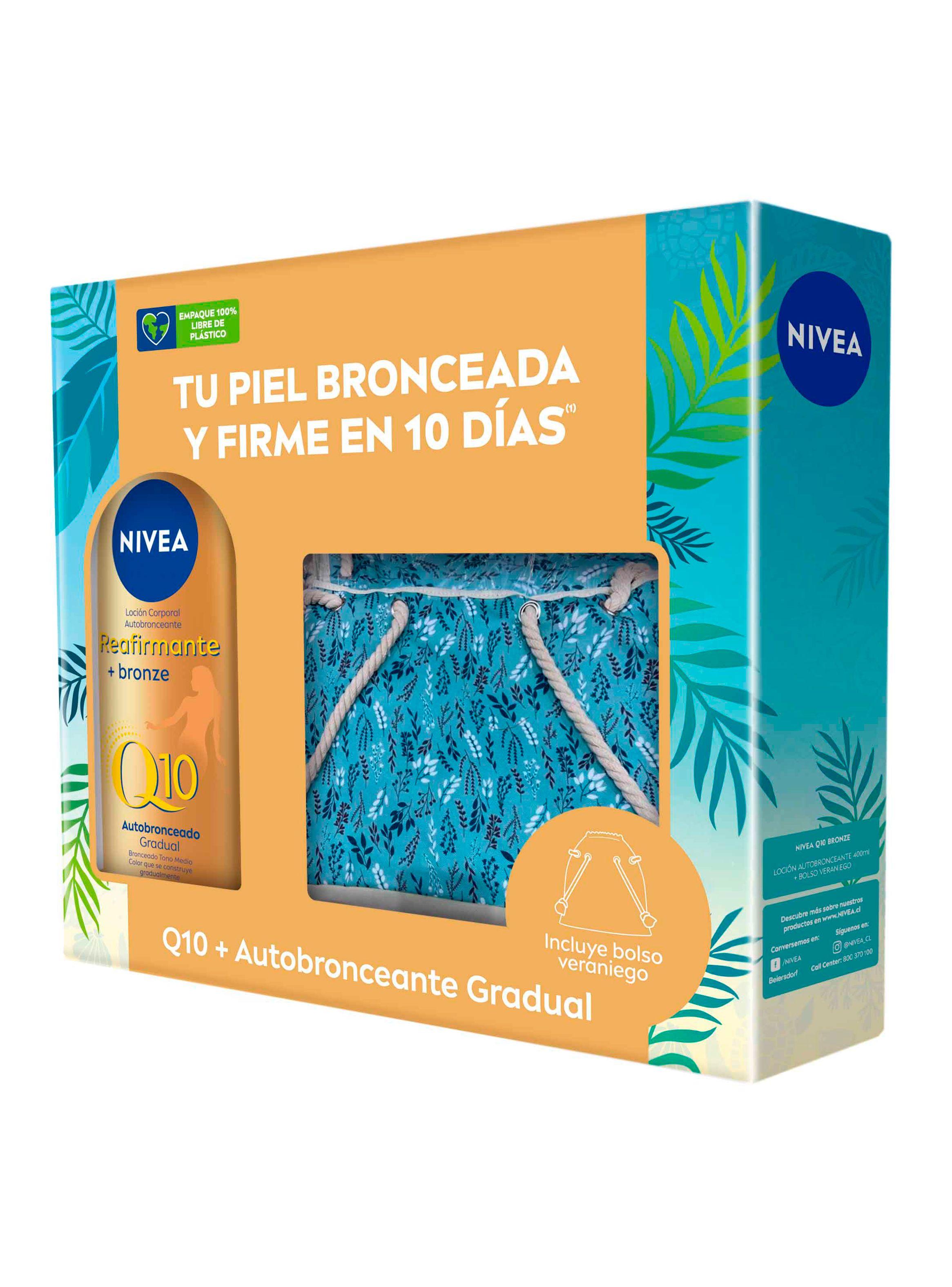 Pack Bronze 400ml + Bolsa-1