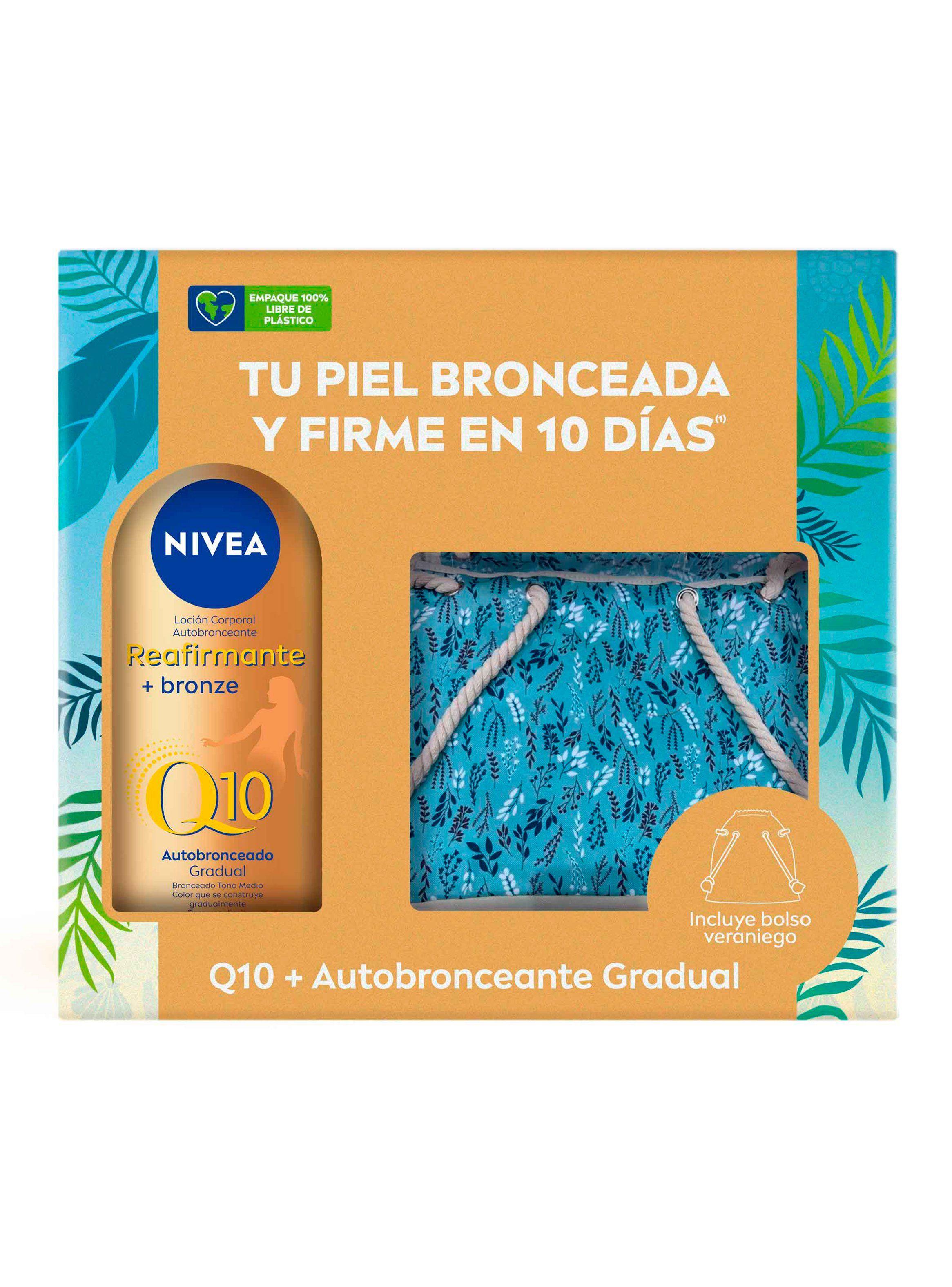 Pack Bronze 400ml + Bolsa-0