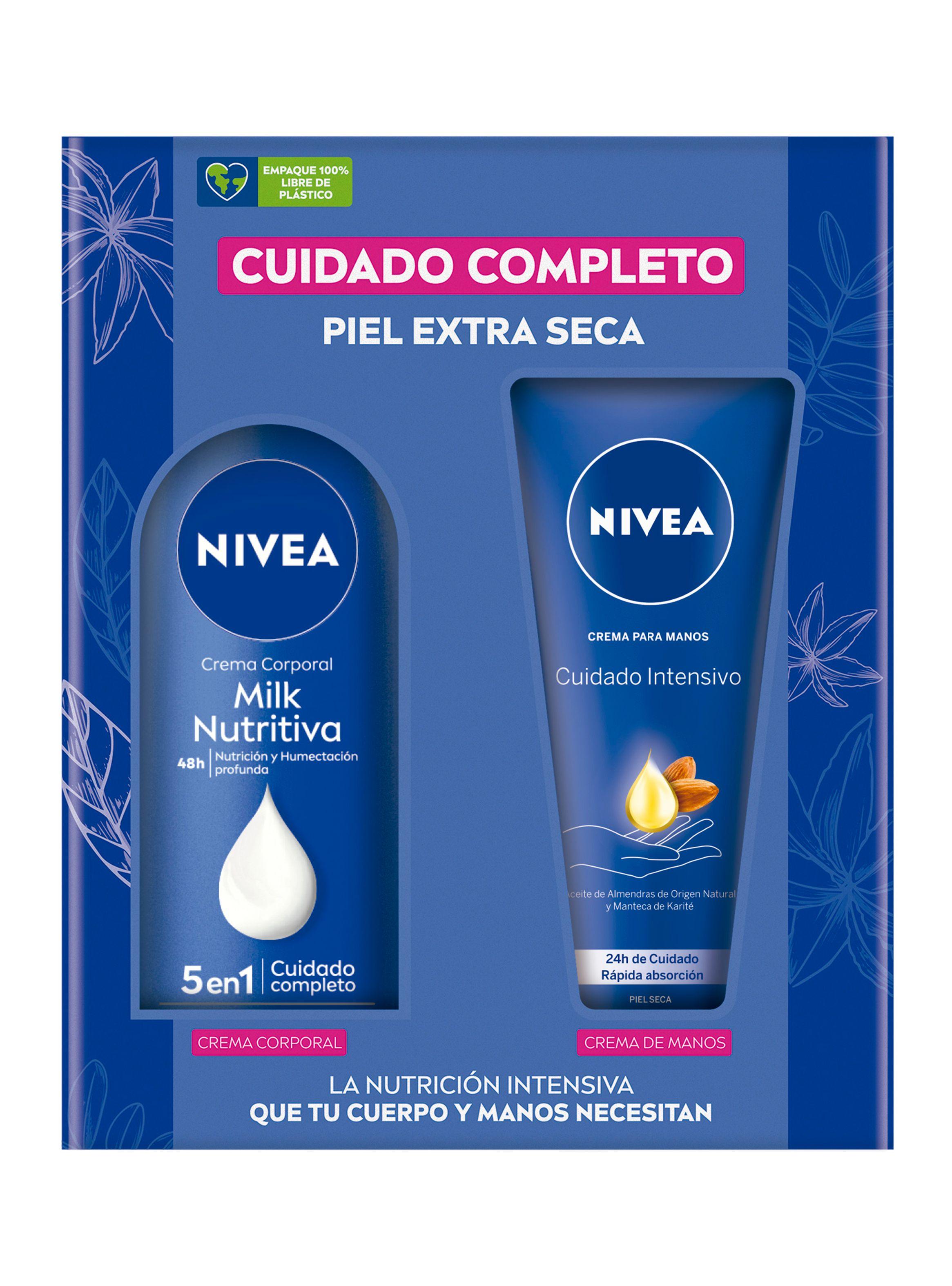 Pack Milk Nutritiva + Hand Intensiva-0
