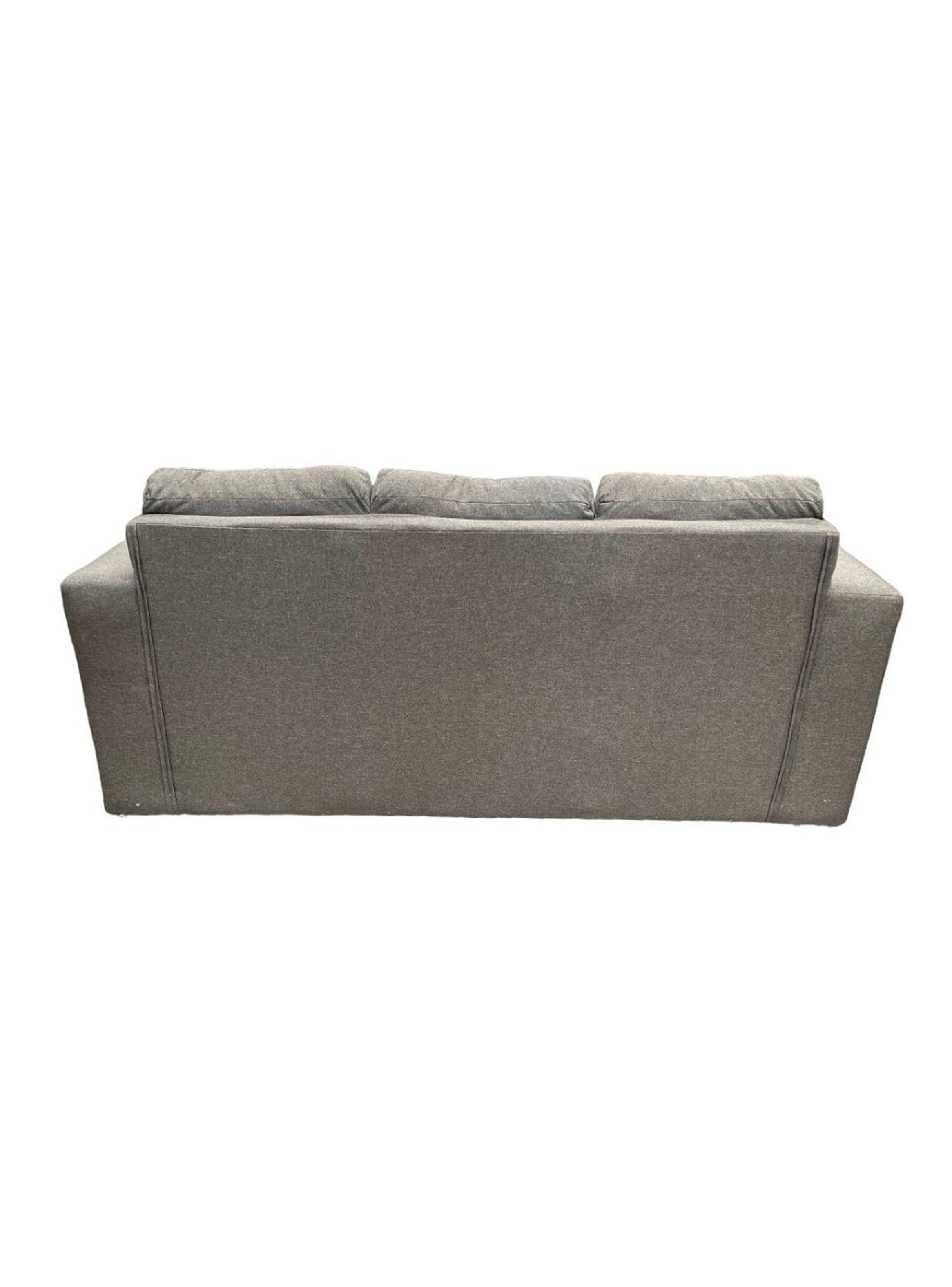 Sofá Nize 3 Cuerpos Tela + 2 Poufs-3
