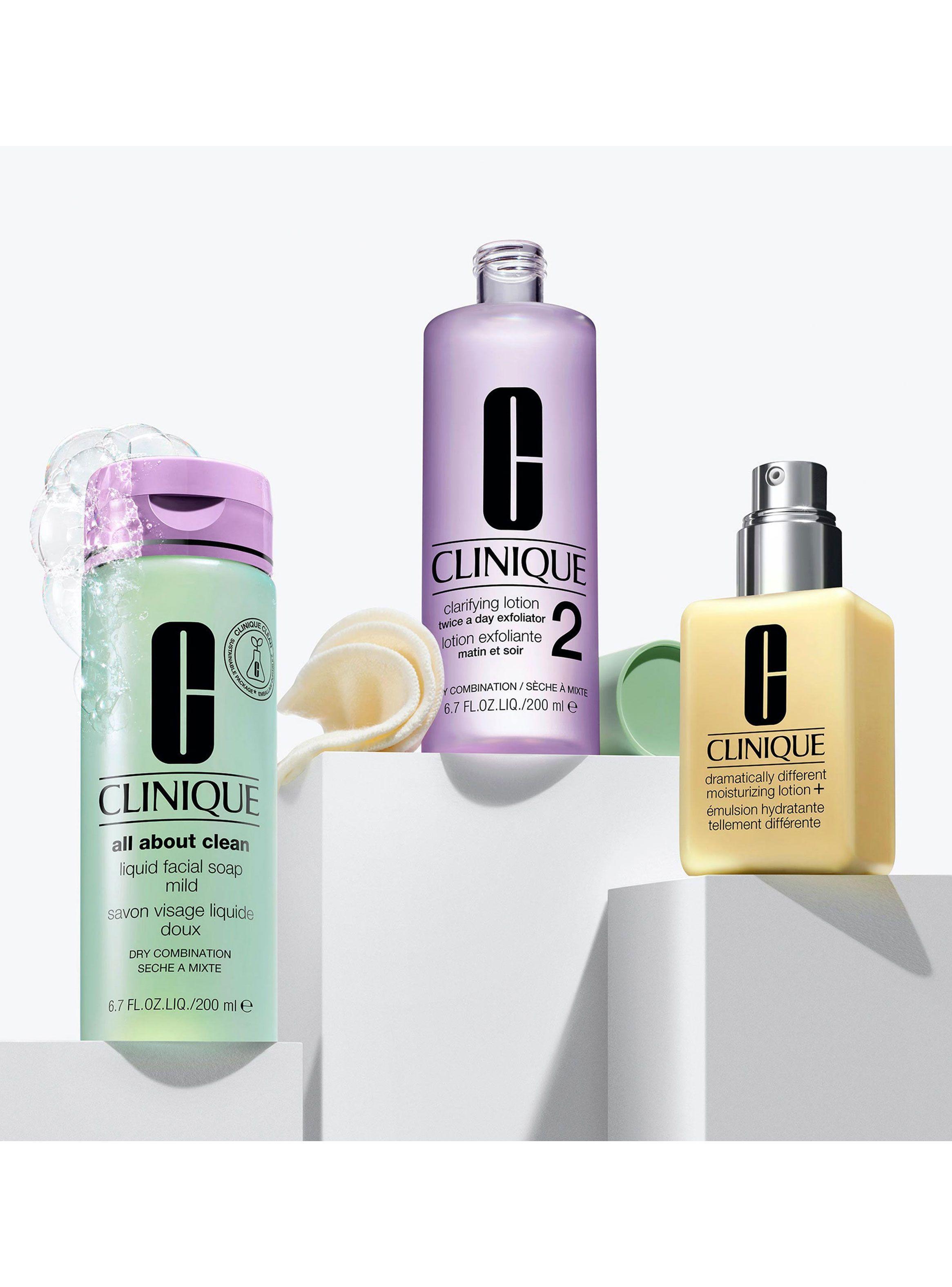 Loción Clinique Clarificadora 2 400 ml-3