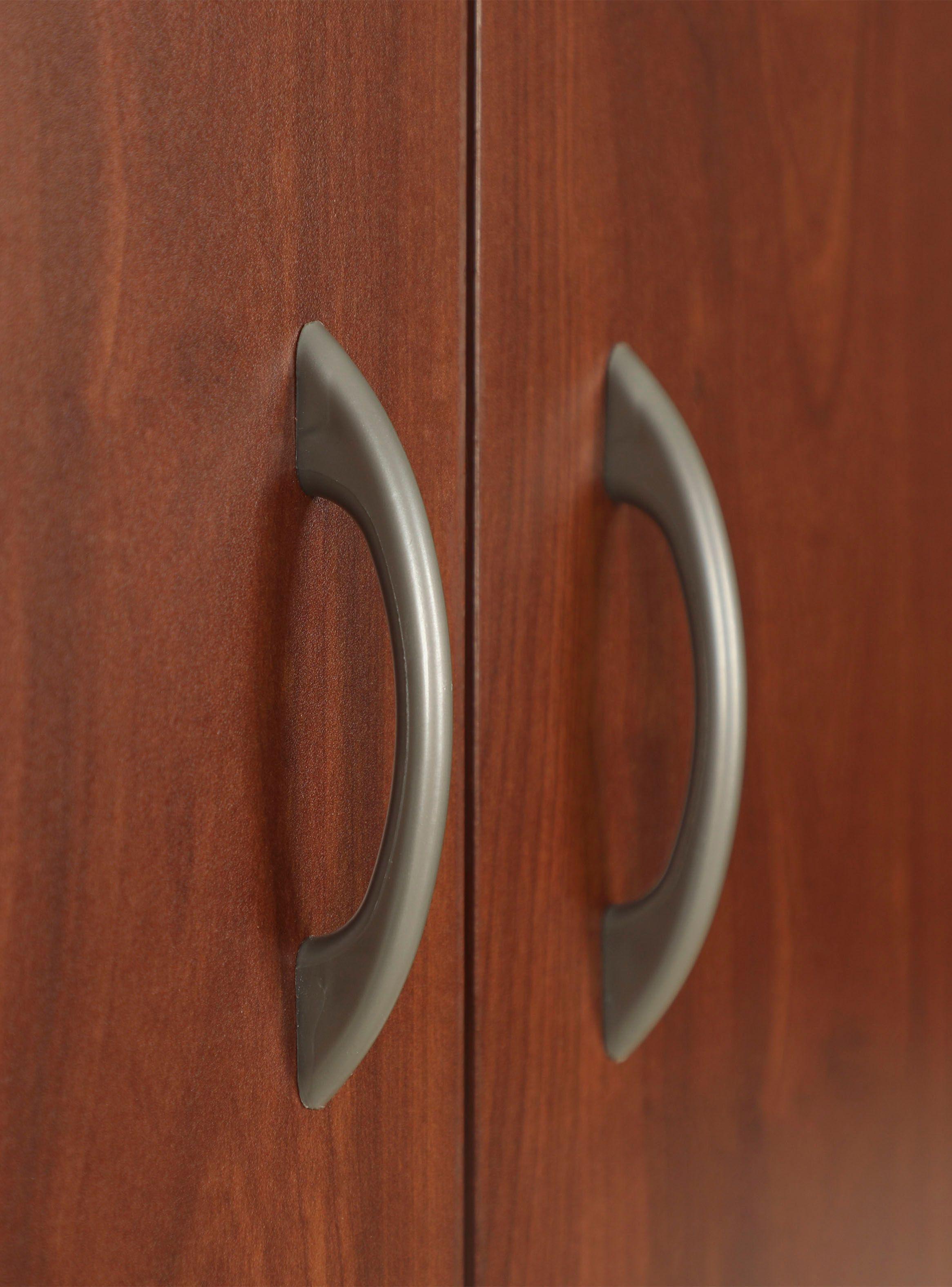 Clóset 6P 2C Cerezo-4