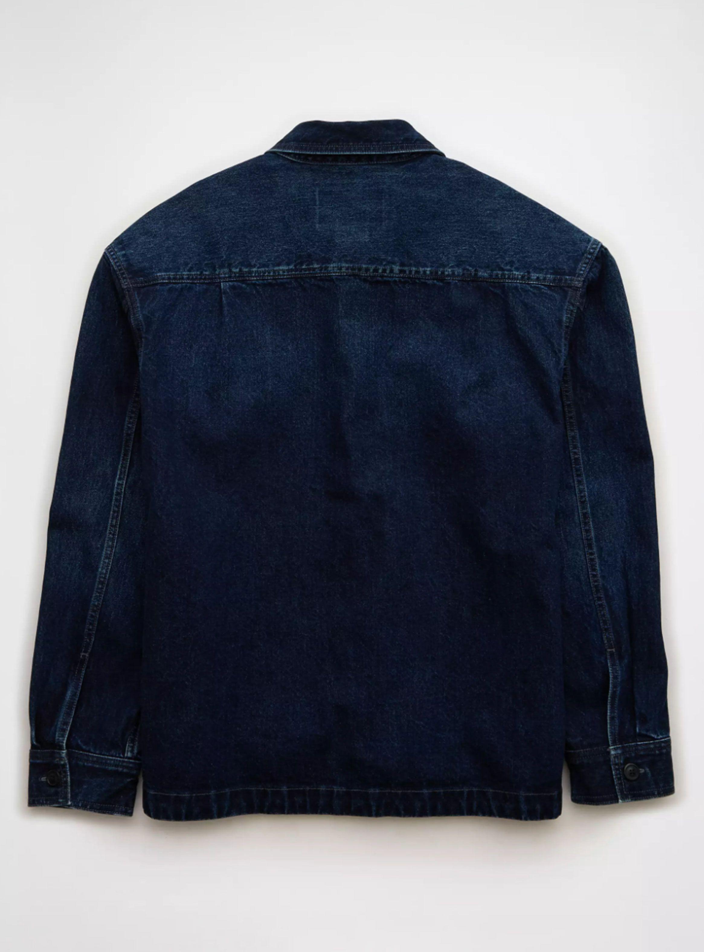 Chaqueta AE Clásica-5