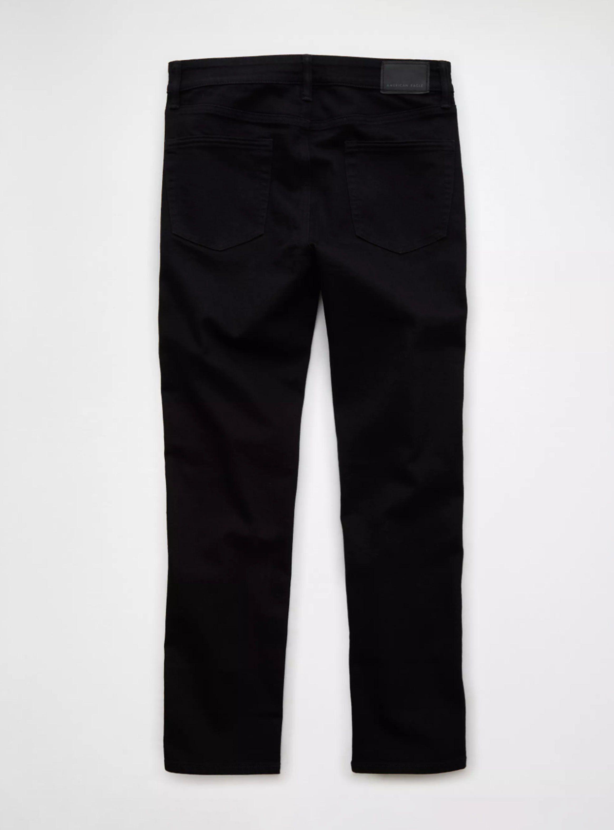 Jeans AE AirFlex+ Athletic Straight Fit-4
