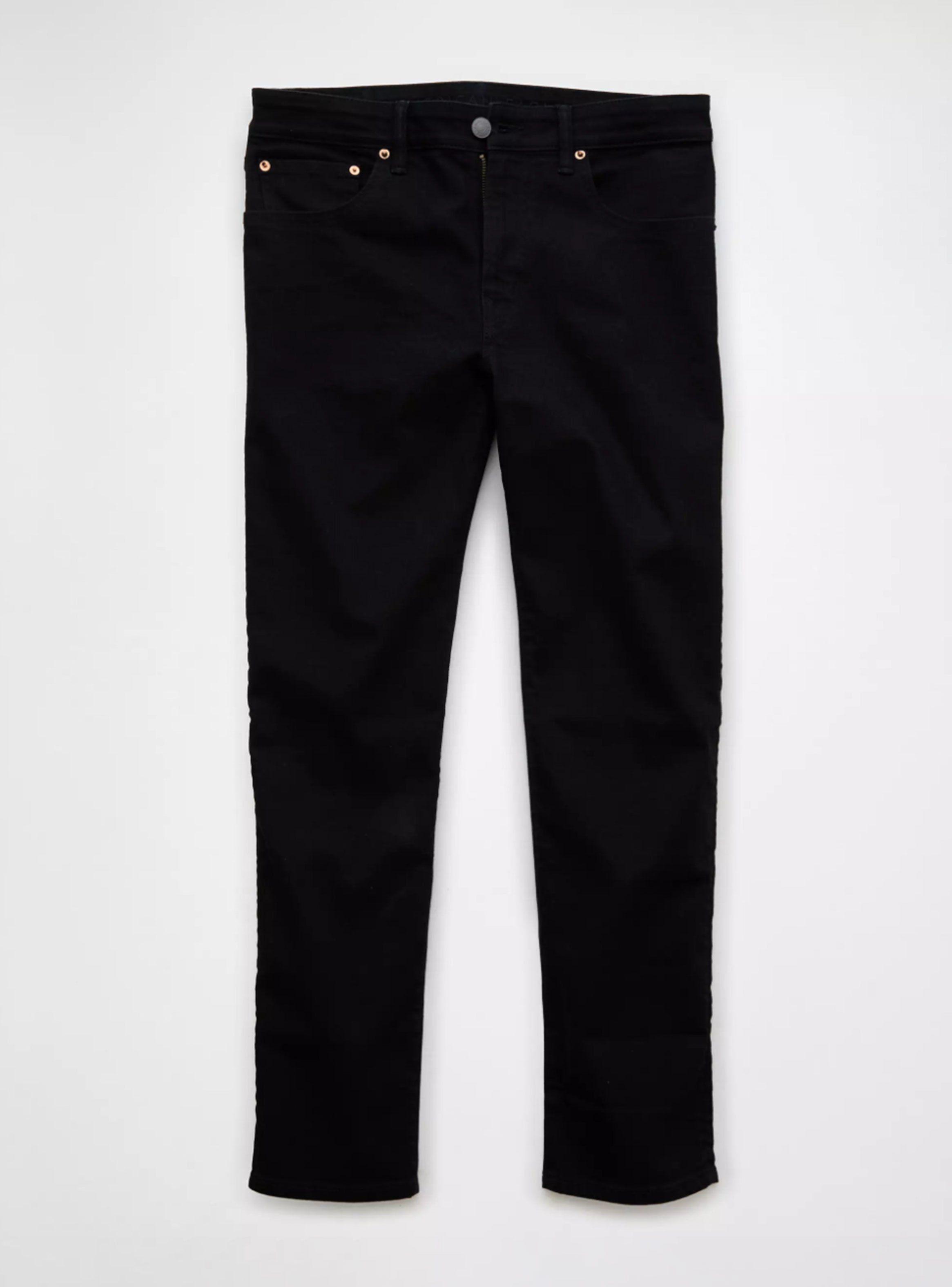Jeans AE AirFlex+ Athletic Straight Fit-3