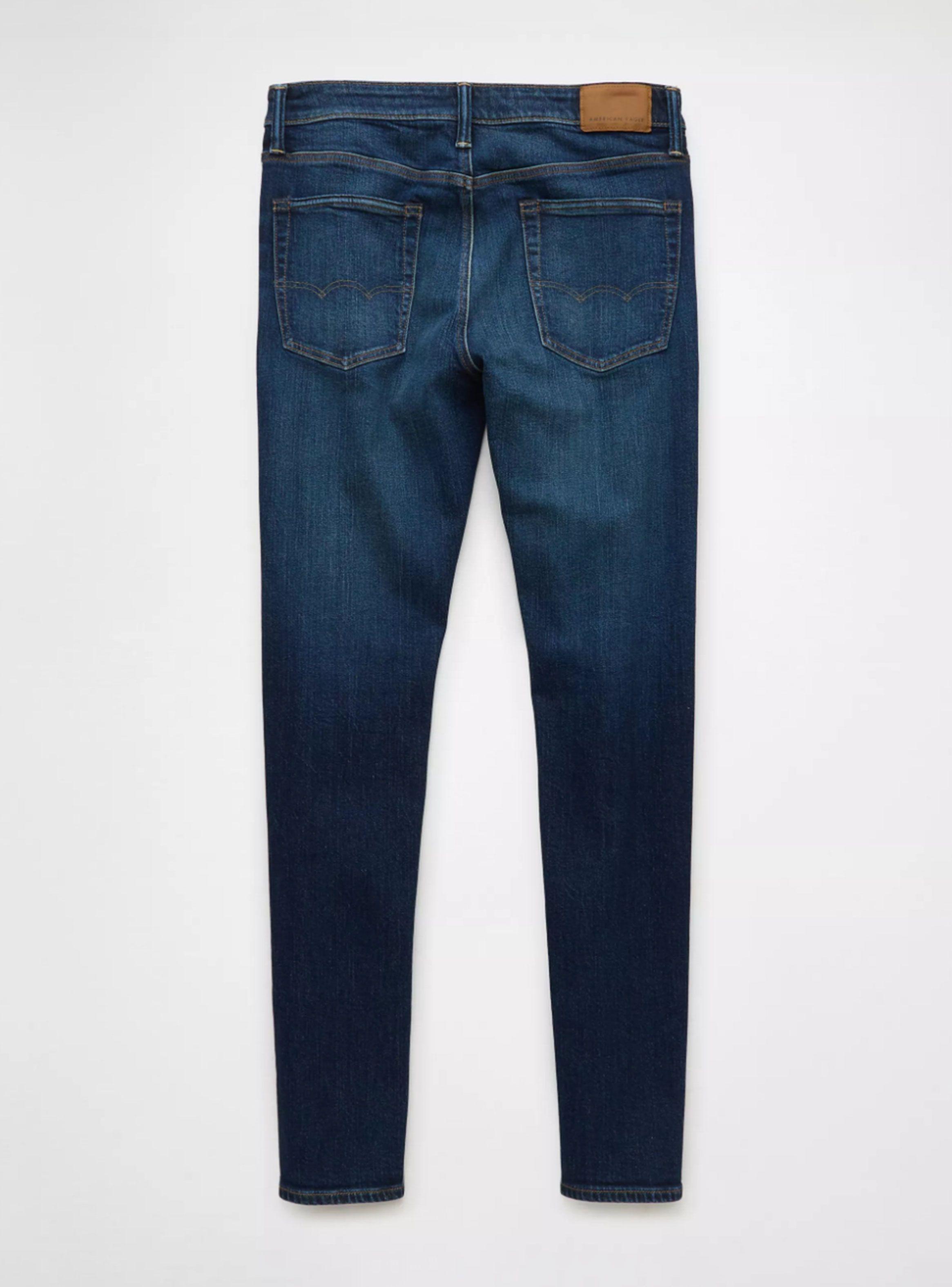 Jeans AE AirFlex+ Athletic Skinny Fit-4