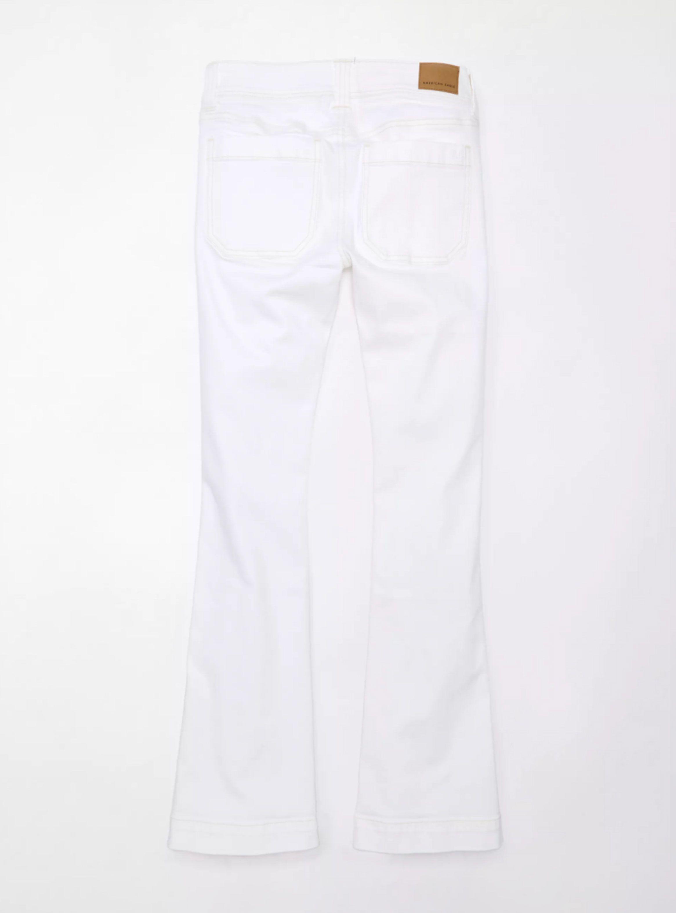 Jeans Ae NeT Level Kick Bootcut Tiro Bajo-4