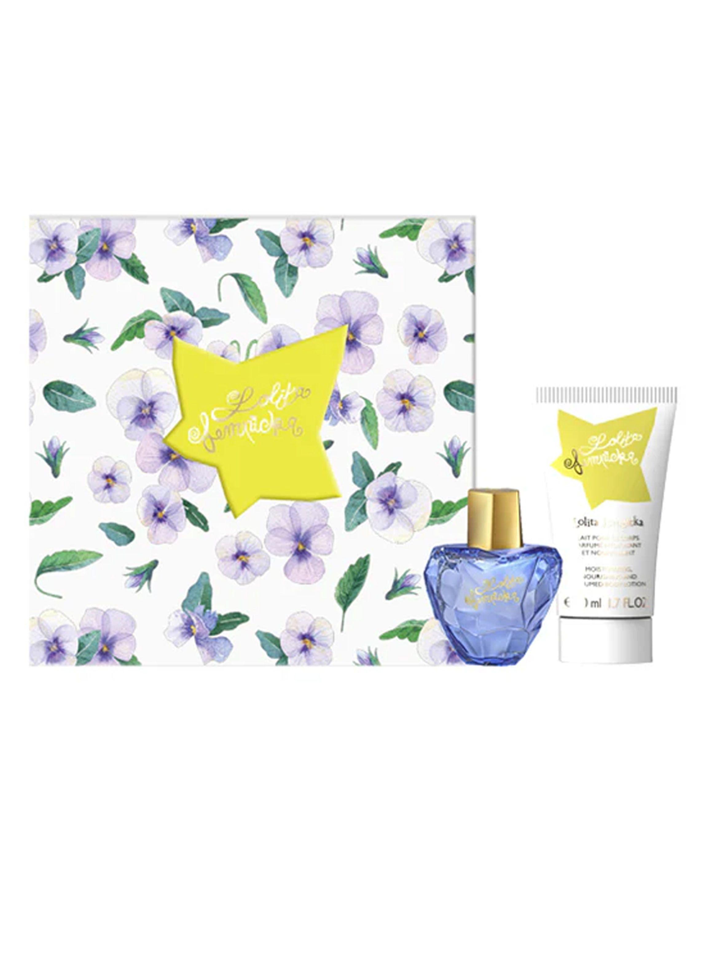 Set Perfume Mon Premiere EDP Mujer 30 ml + Body Lotion 50 ml Lolita Lempika-0
