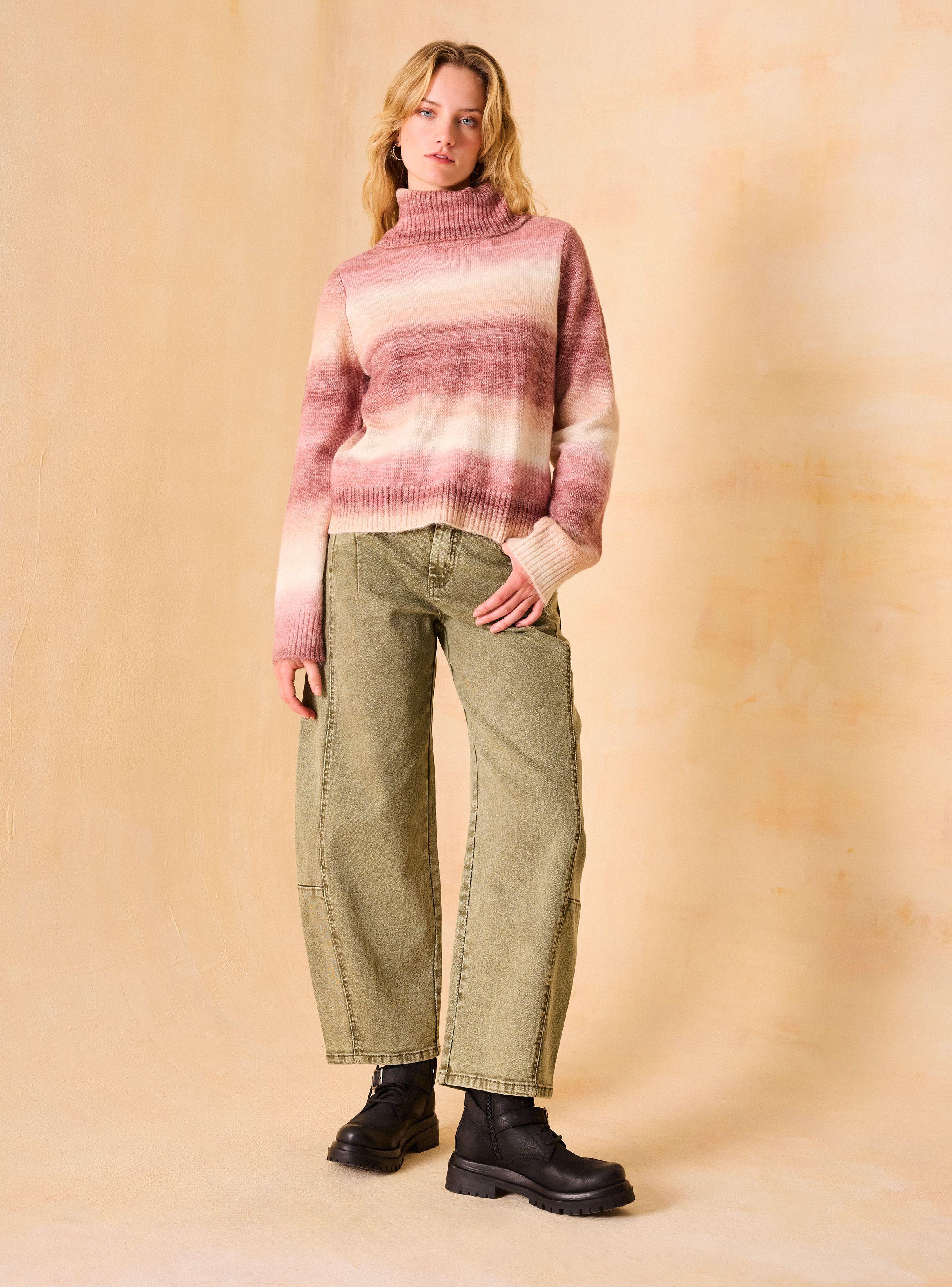 Sweater Degradé-4