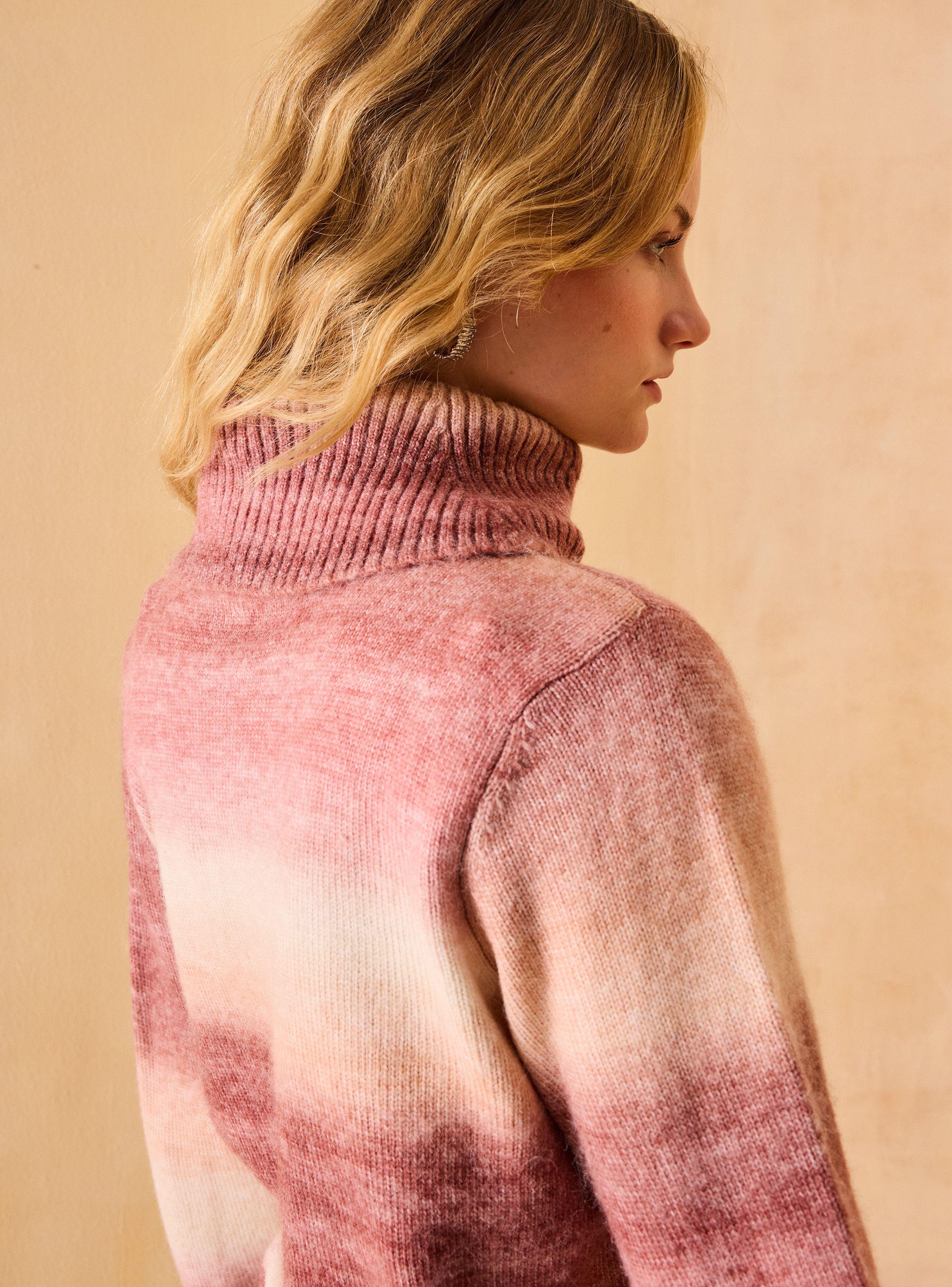Sweater Degradé-3