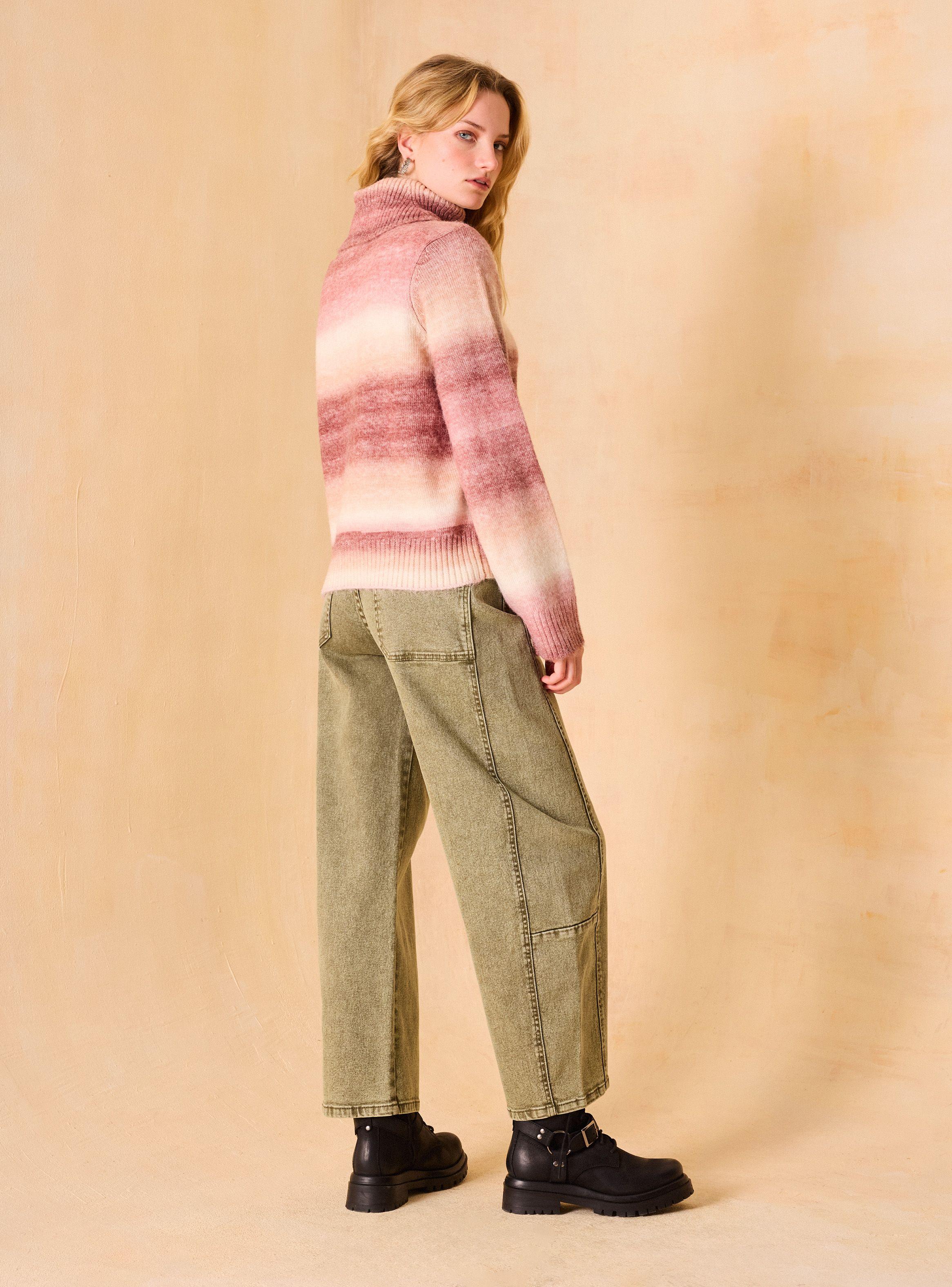 Sweater Degradé-5