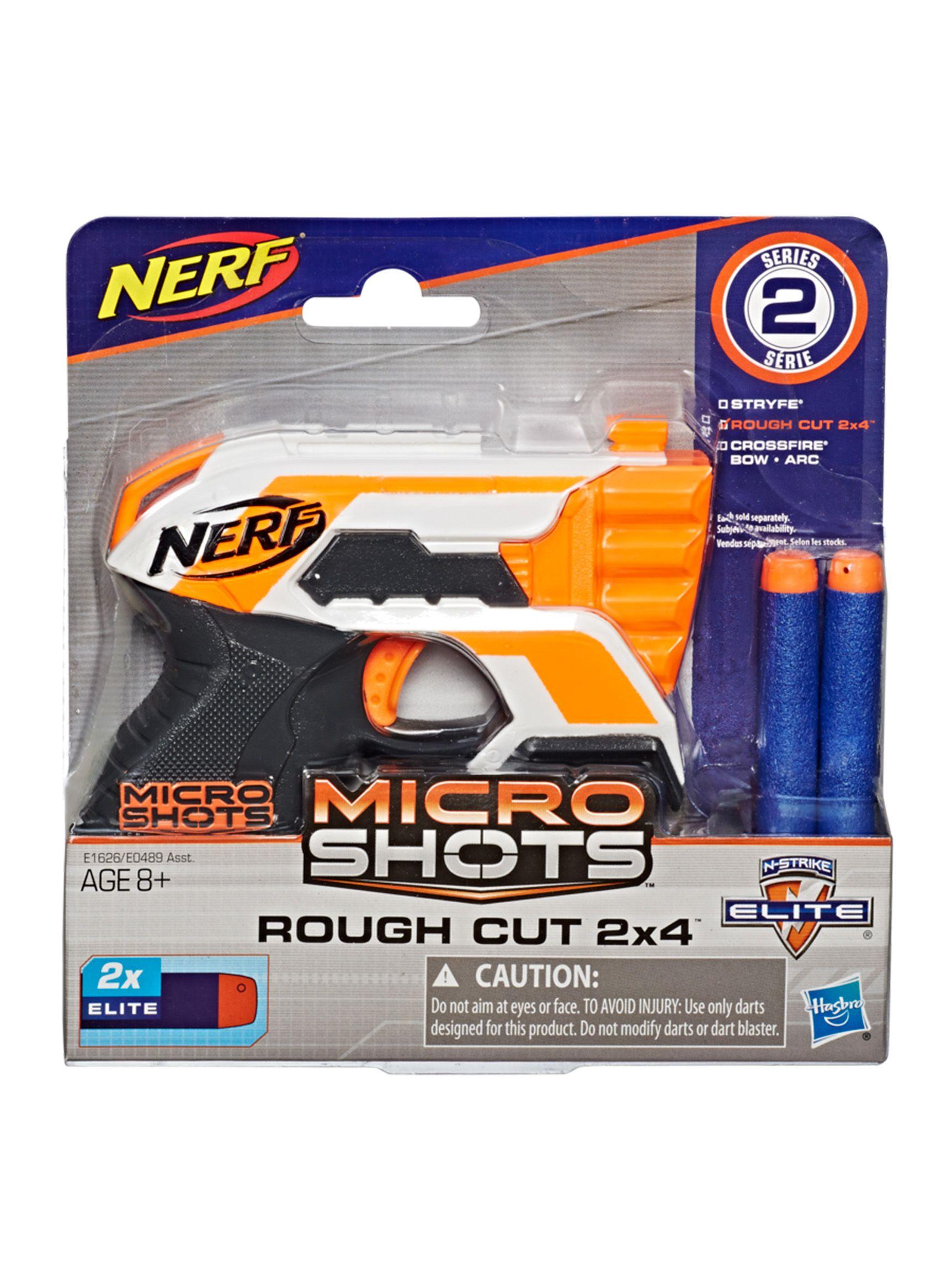 SKU Nerf SURTIDO Micro Shorts-2