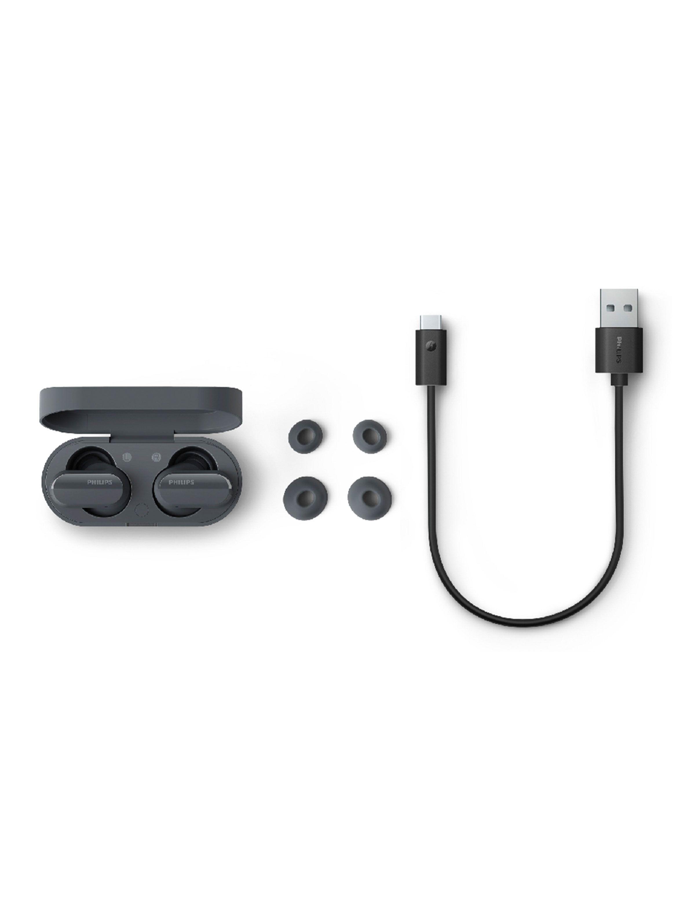 Audífonos True Wireless Bluetooth TAT3508 Negro-5
