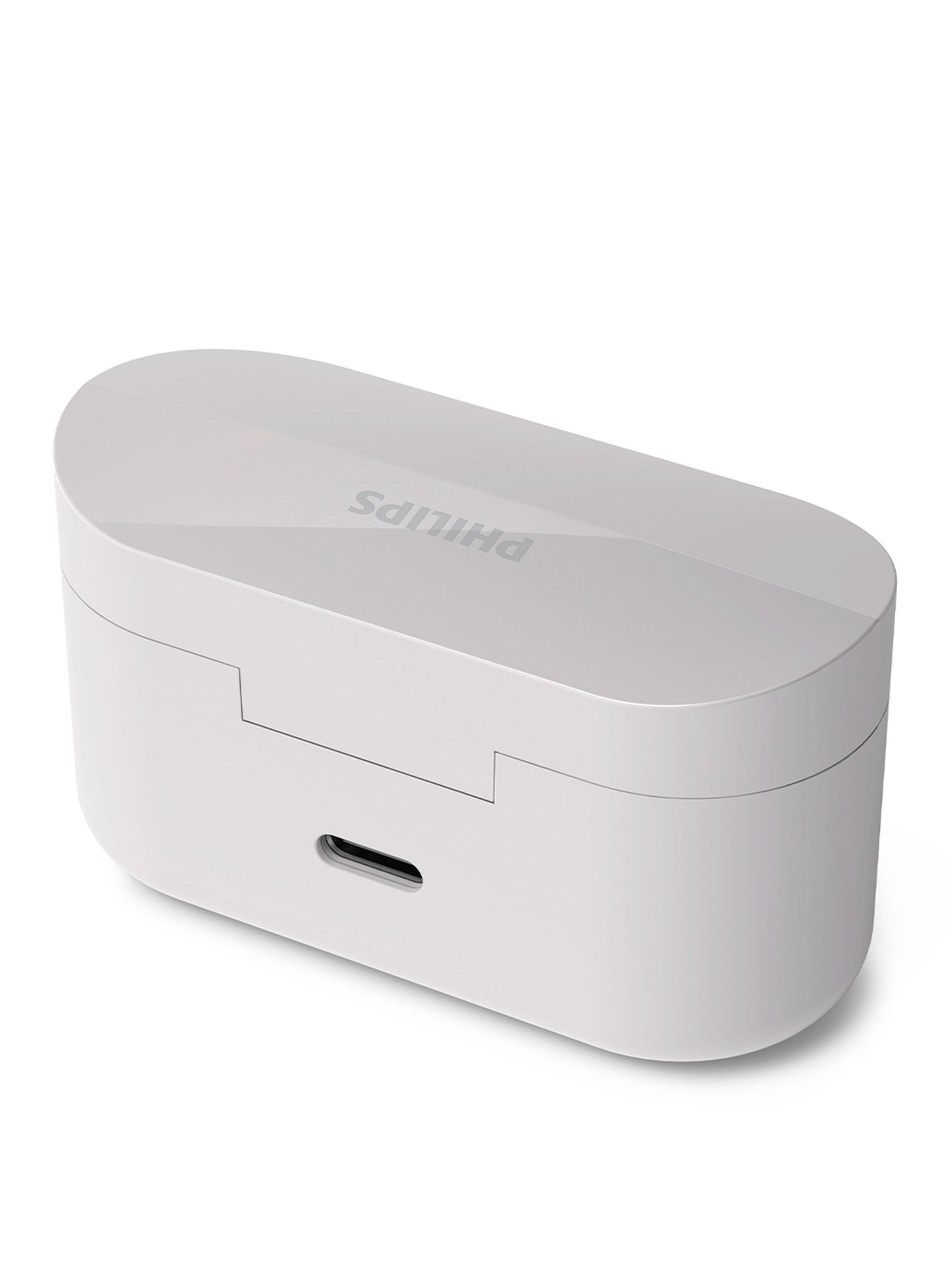 Audífonos True Wireless Bluetooth TAT3508 Blanco-4