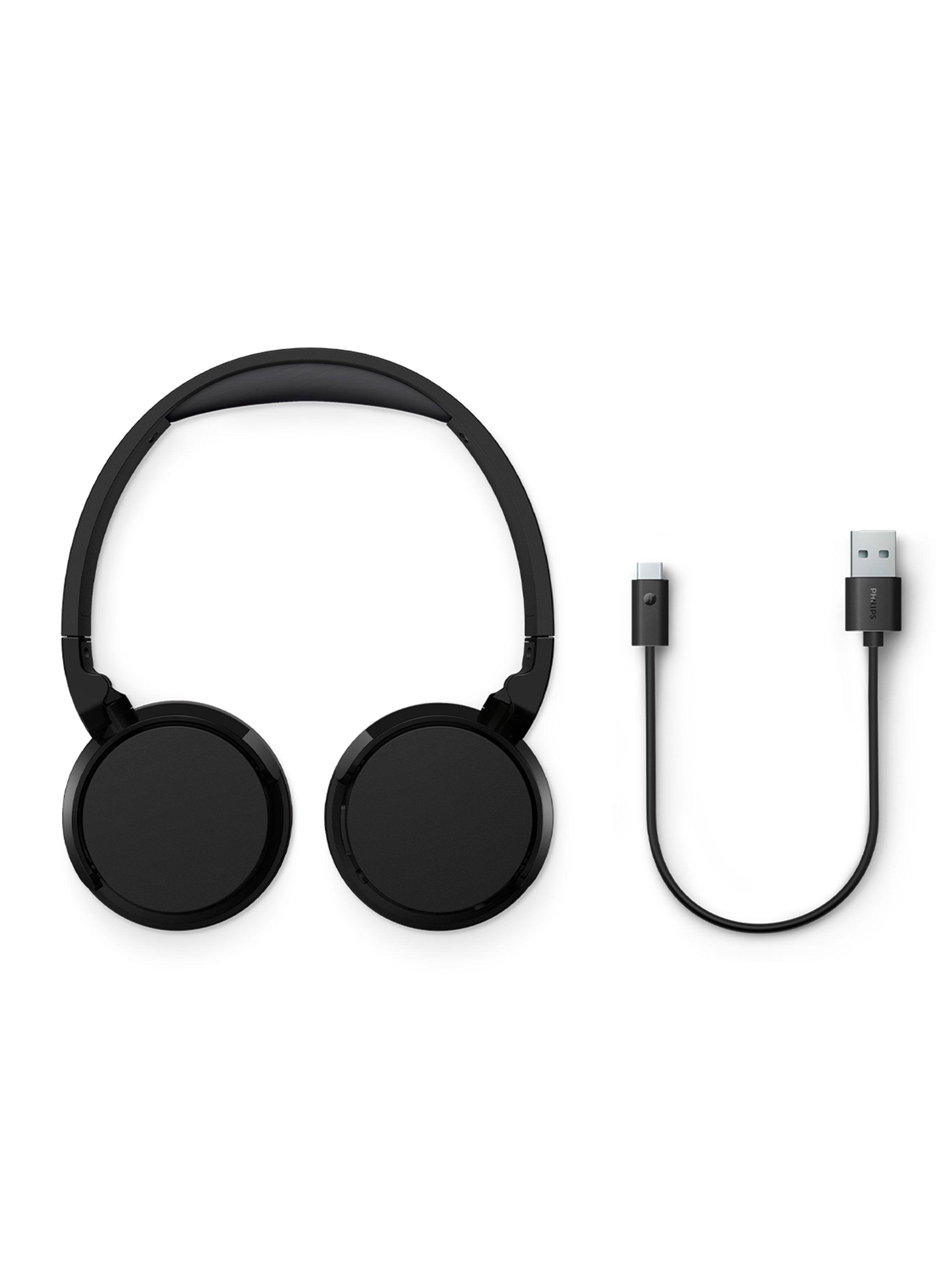 Audífonos Bluetooth Headband TAH3209 Negro-6