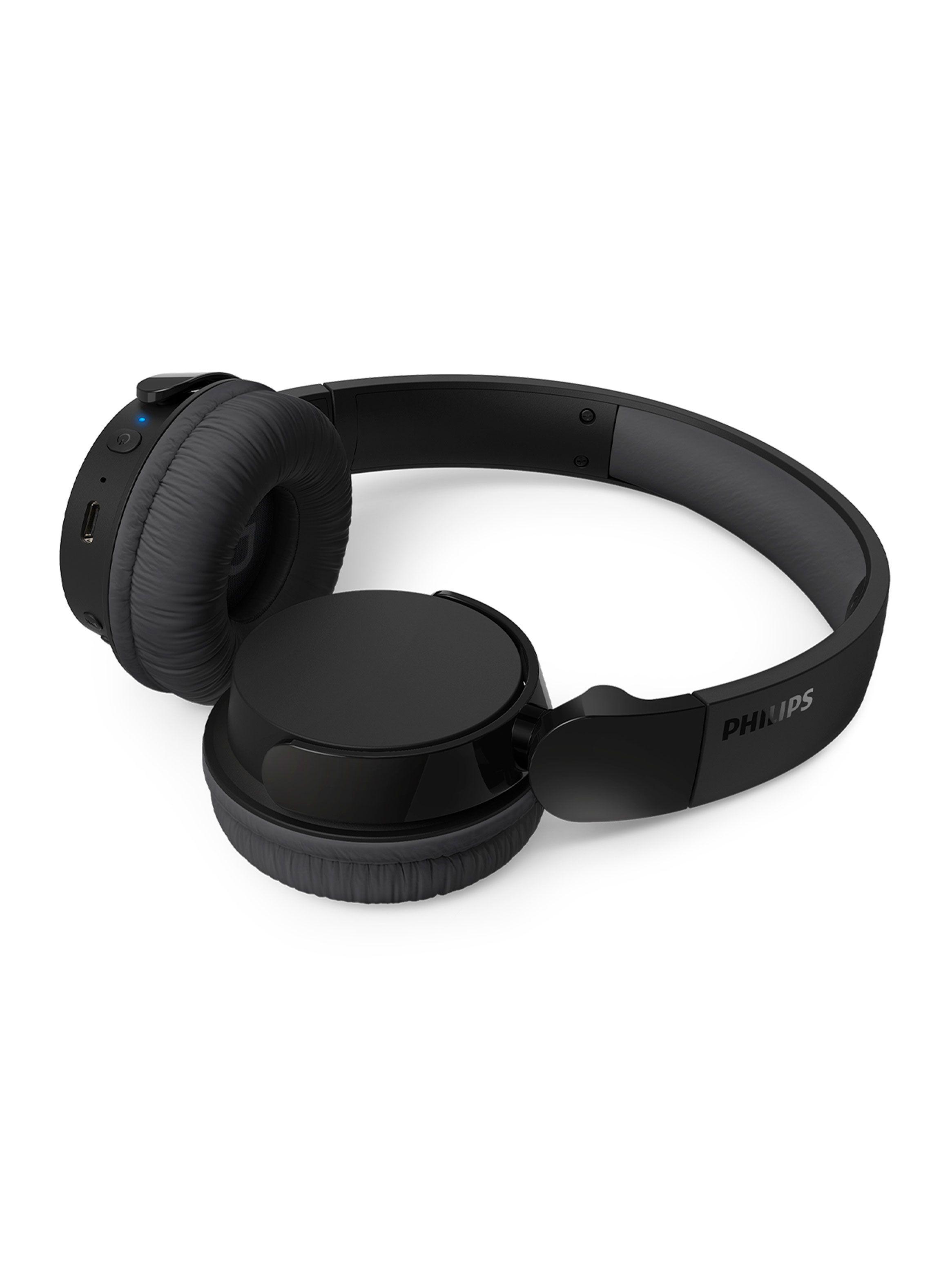 Audífonos Bluetooth Headband TAH3209 Negro-5