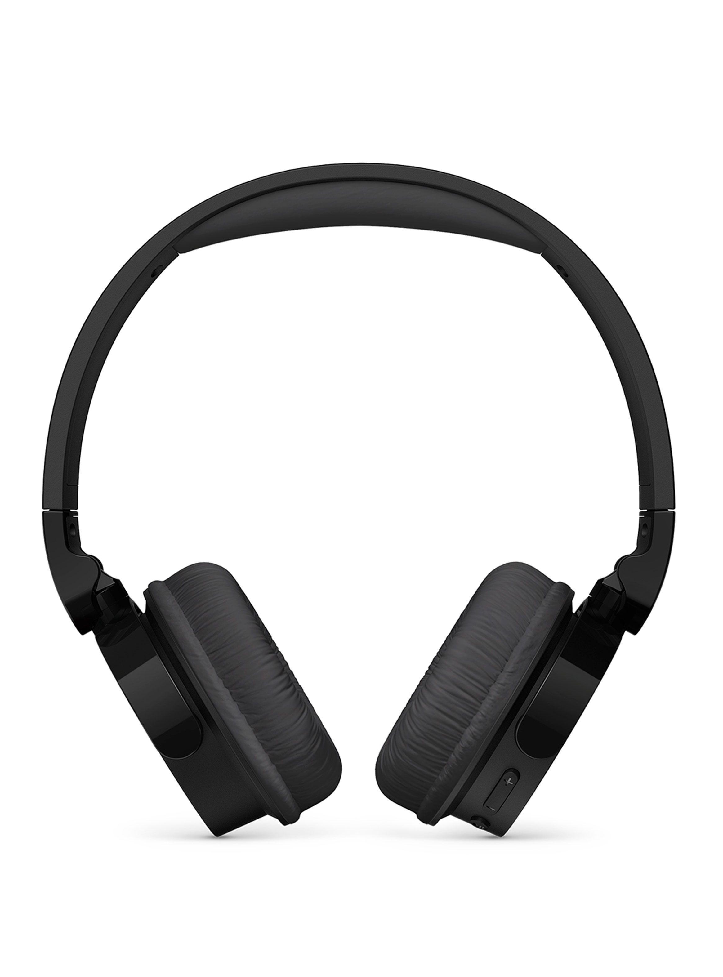 Audífonos Bluetooth Headband TAH3209 Negro-3