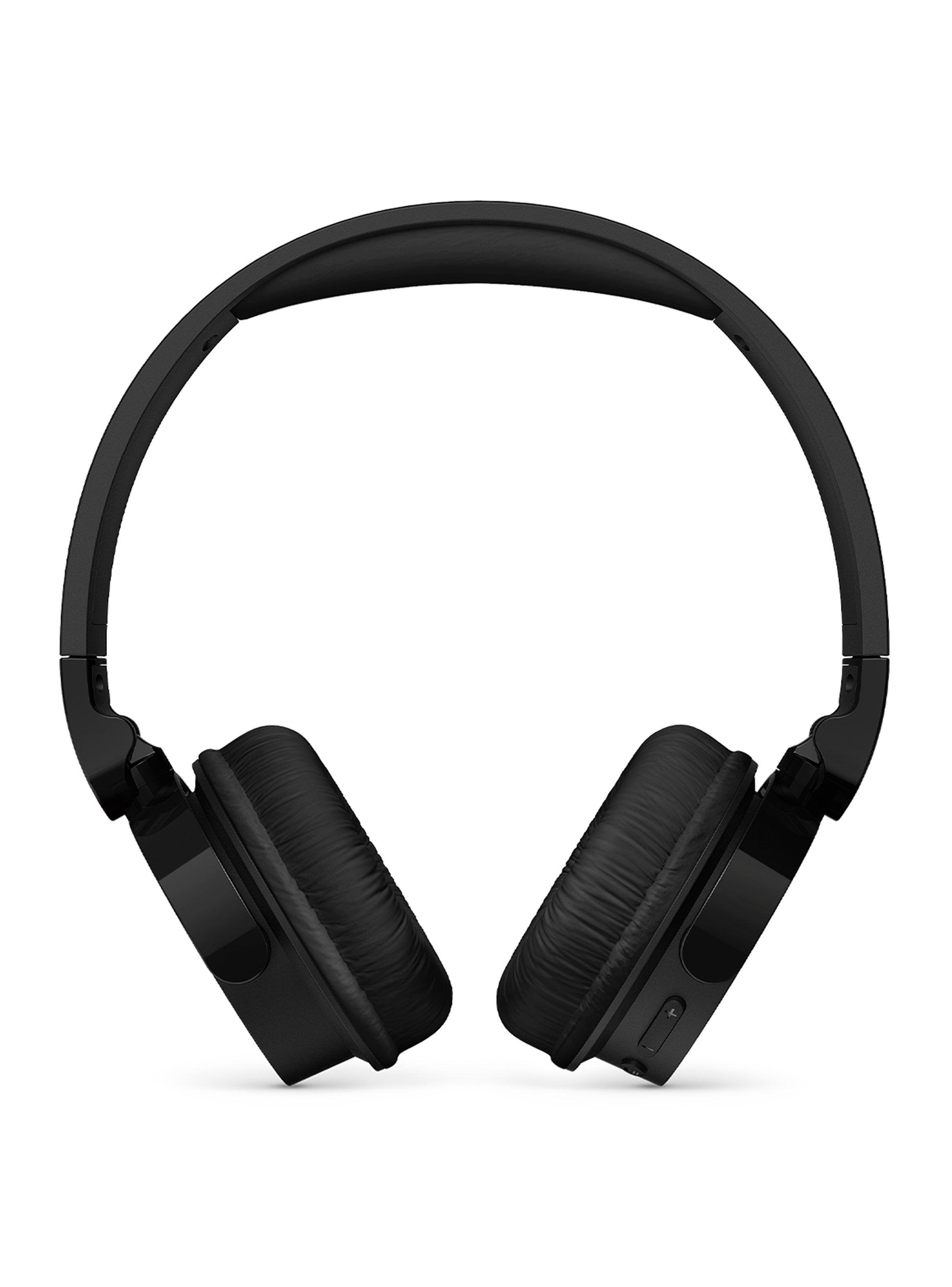 Audífonos Bluetooth Headband TAH4209 Negro-4