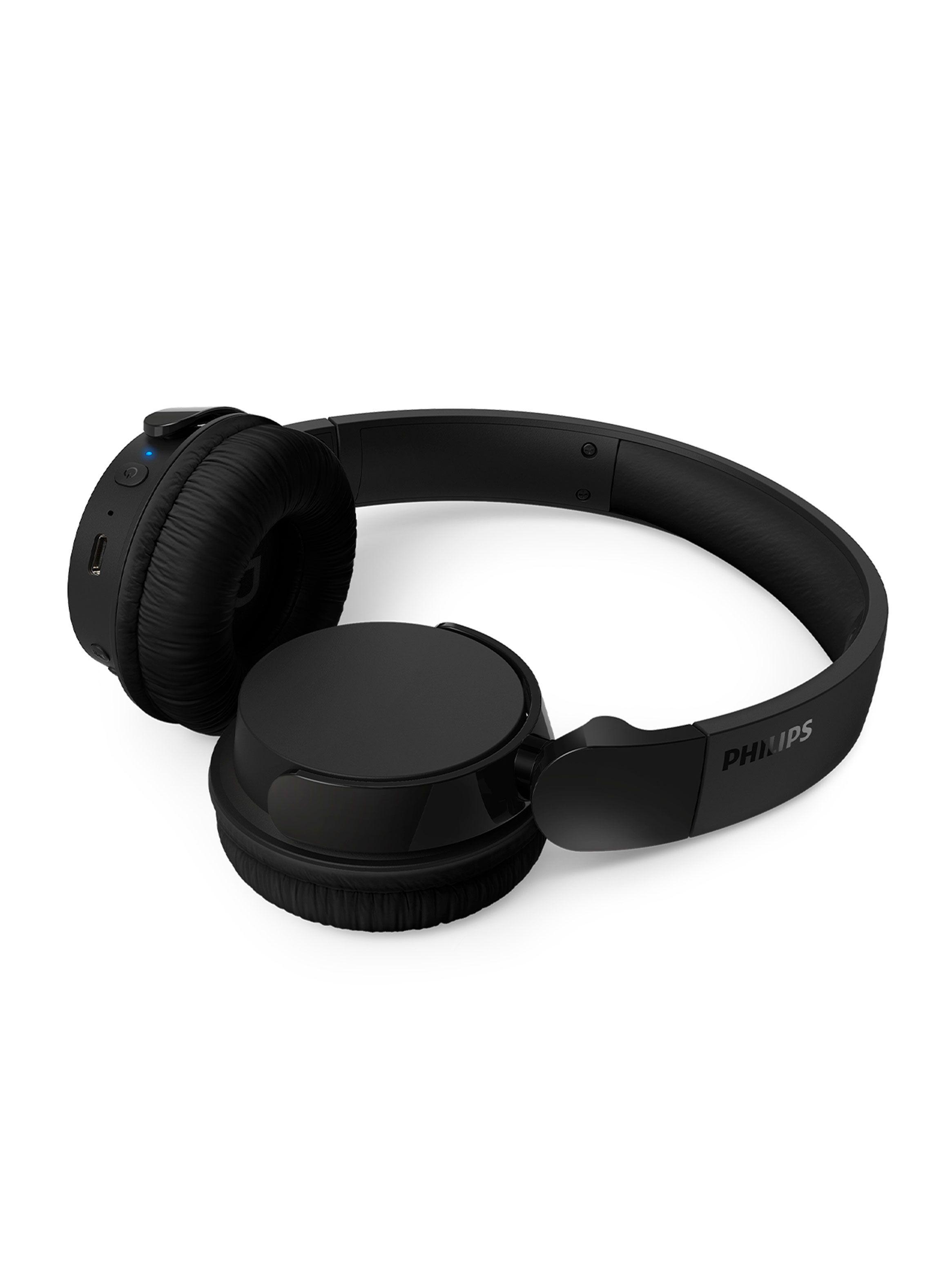 Audífonos Bluetooth Headband TAH4209 Negro-6