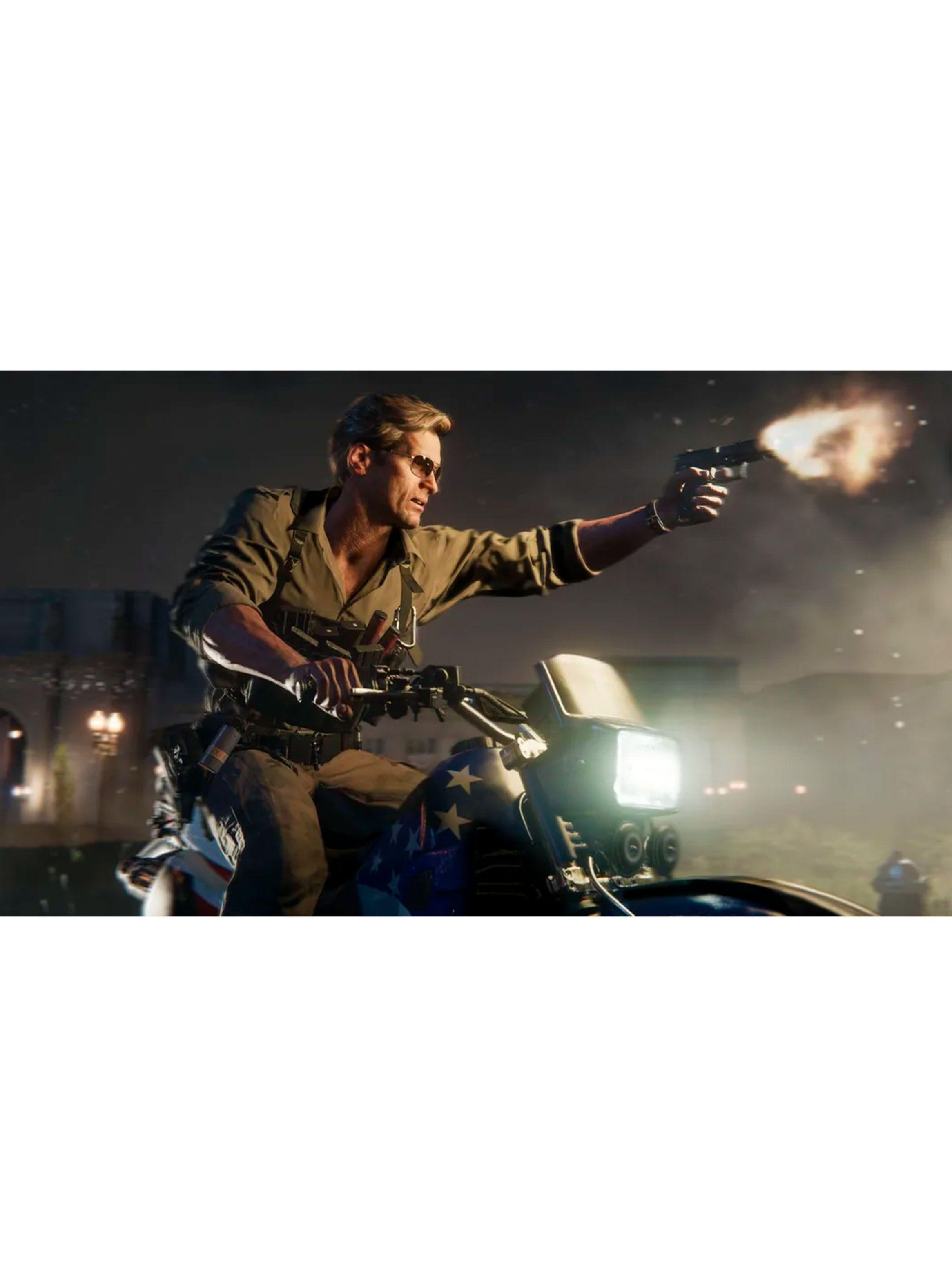 Juego PS5 Call Of Duty Black Ops 6 Latam-2