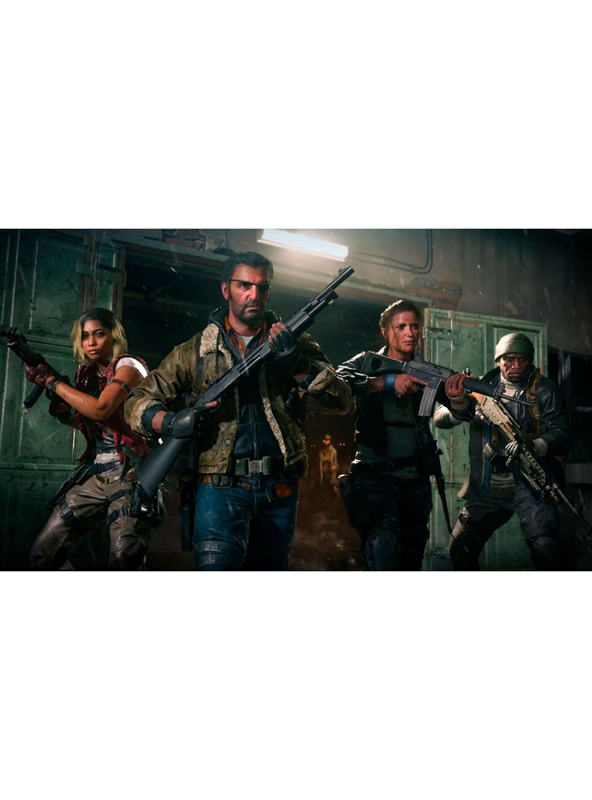 Juego PS5 Call Of Duty Black Ops 6 Latam-3