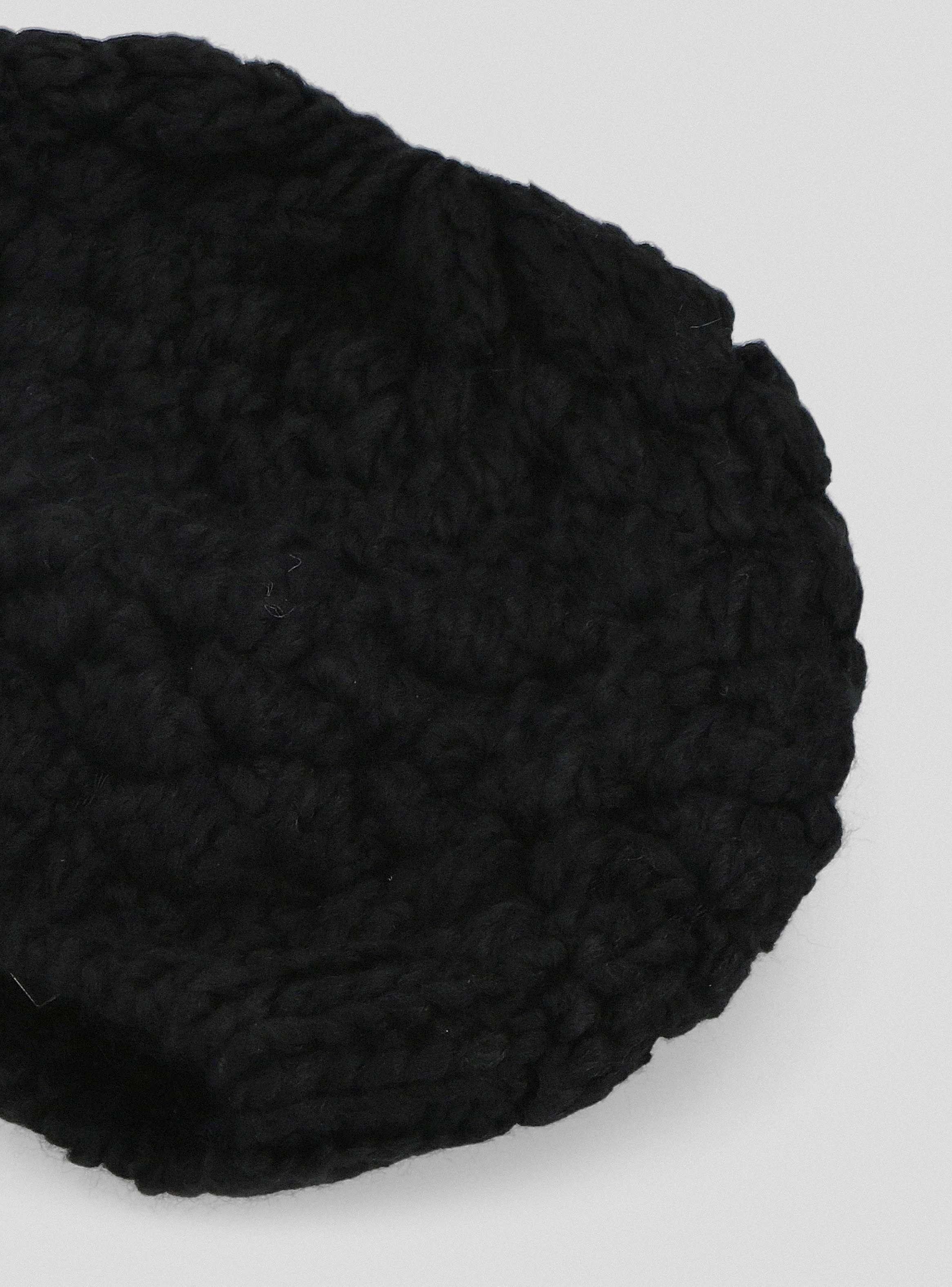 Gorro Tejido Color-4
