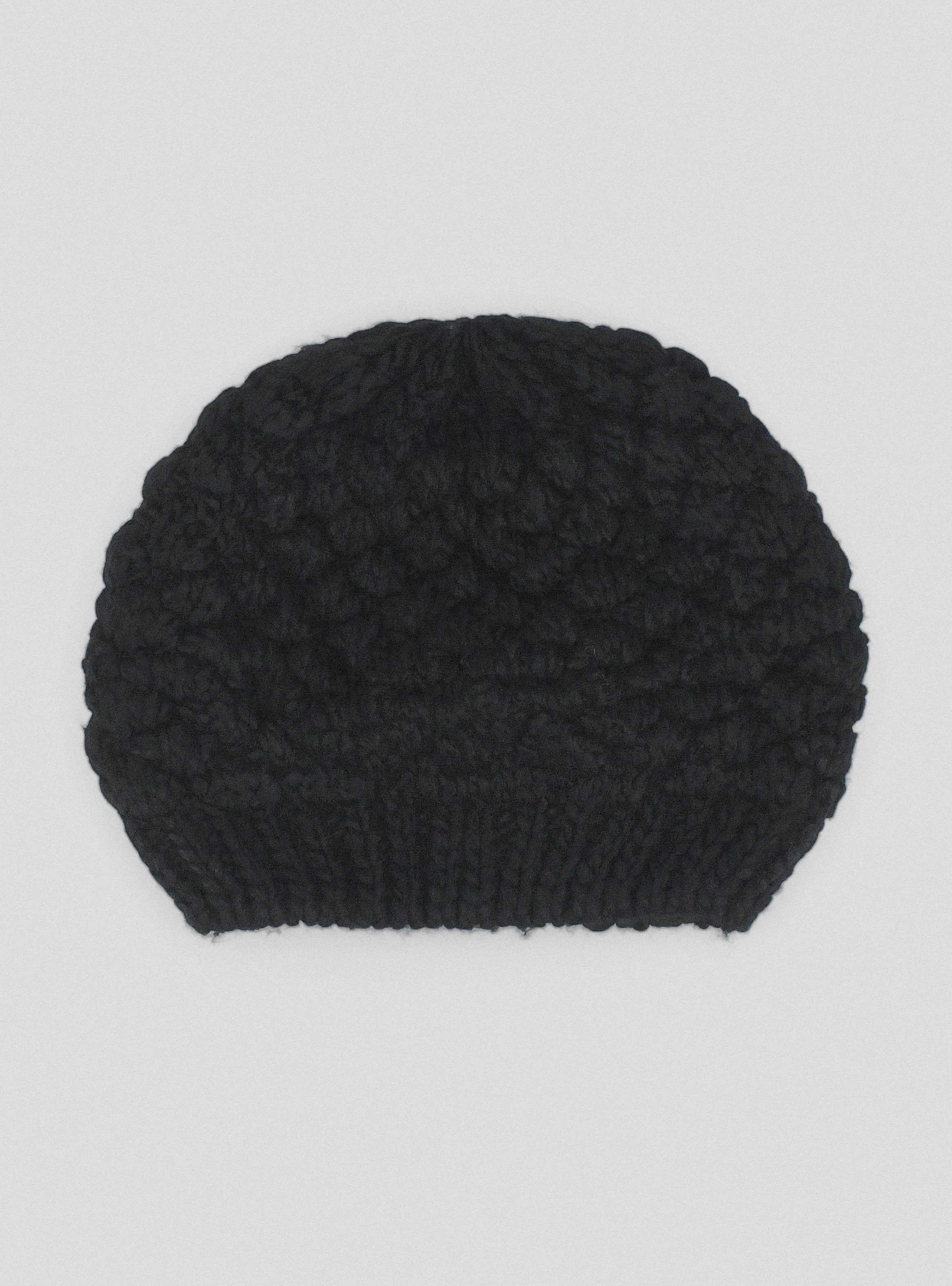 Gorro Tejido Color-2