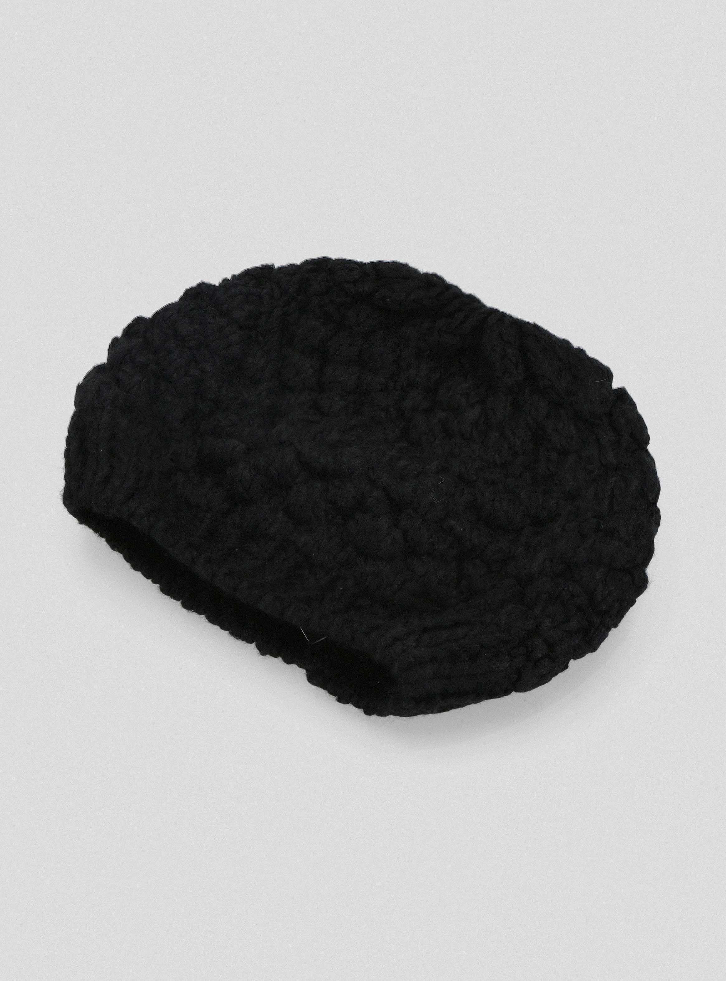 Gorro Tejido Color-3