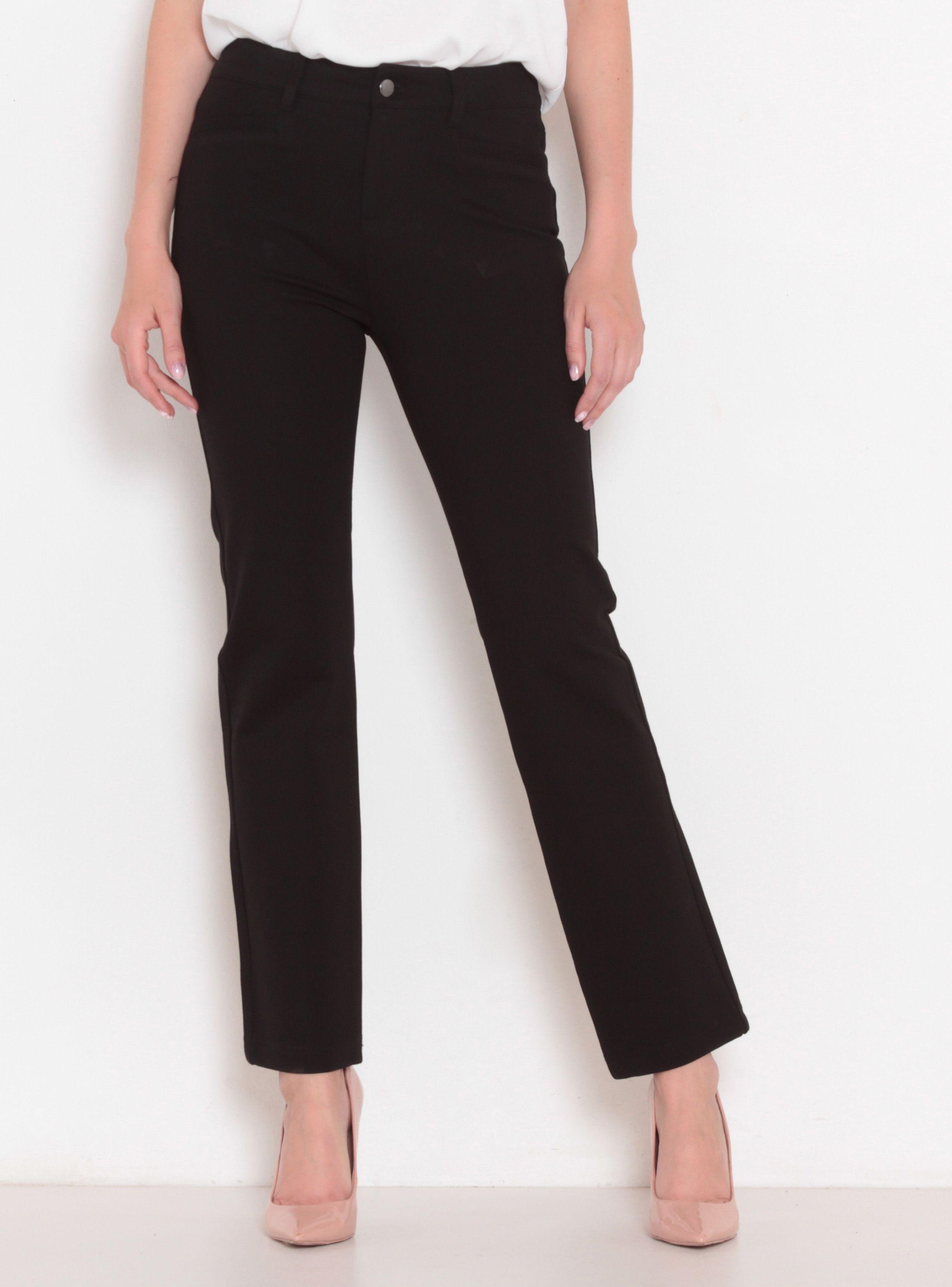Pantalón Wados Liso con Botón Wados-0