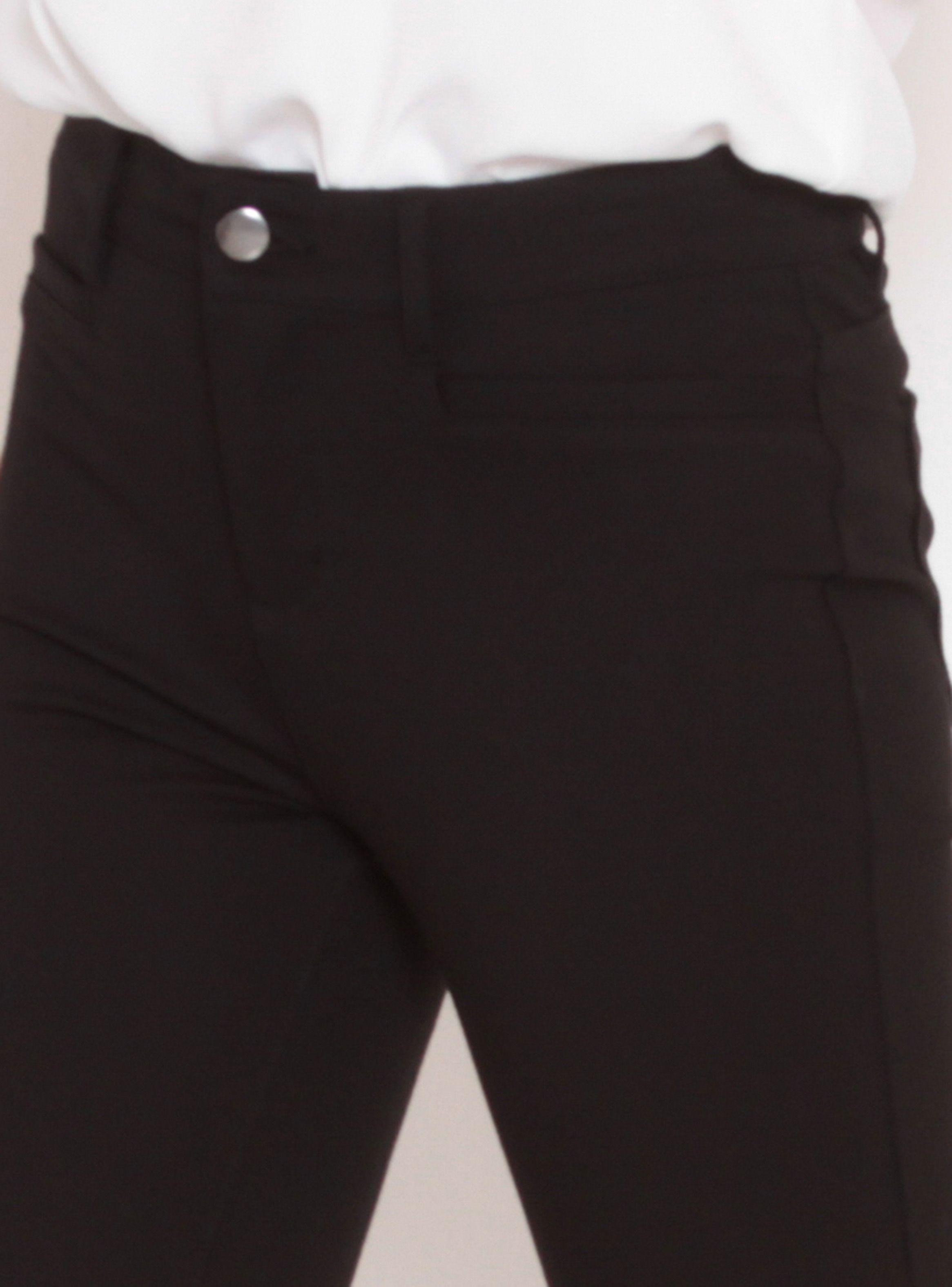 Pantalón Wados Liso con Botón Wados-2
