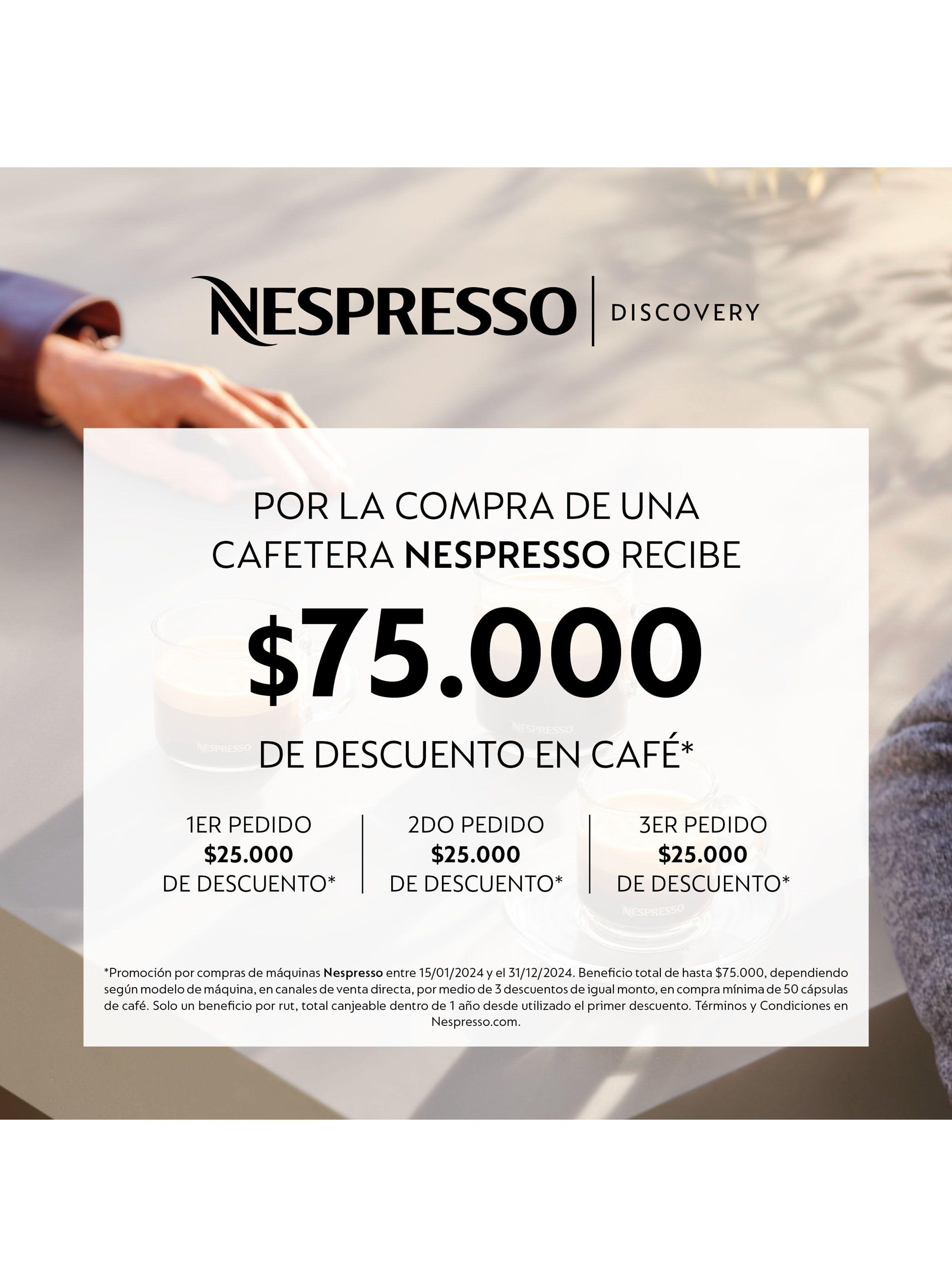 Cafetera de Cápsulas Pixie Titan + Espumador de Leche-8