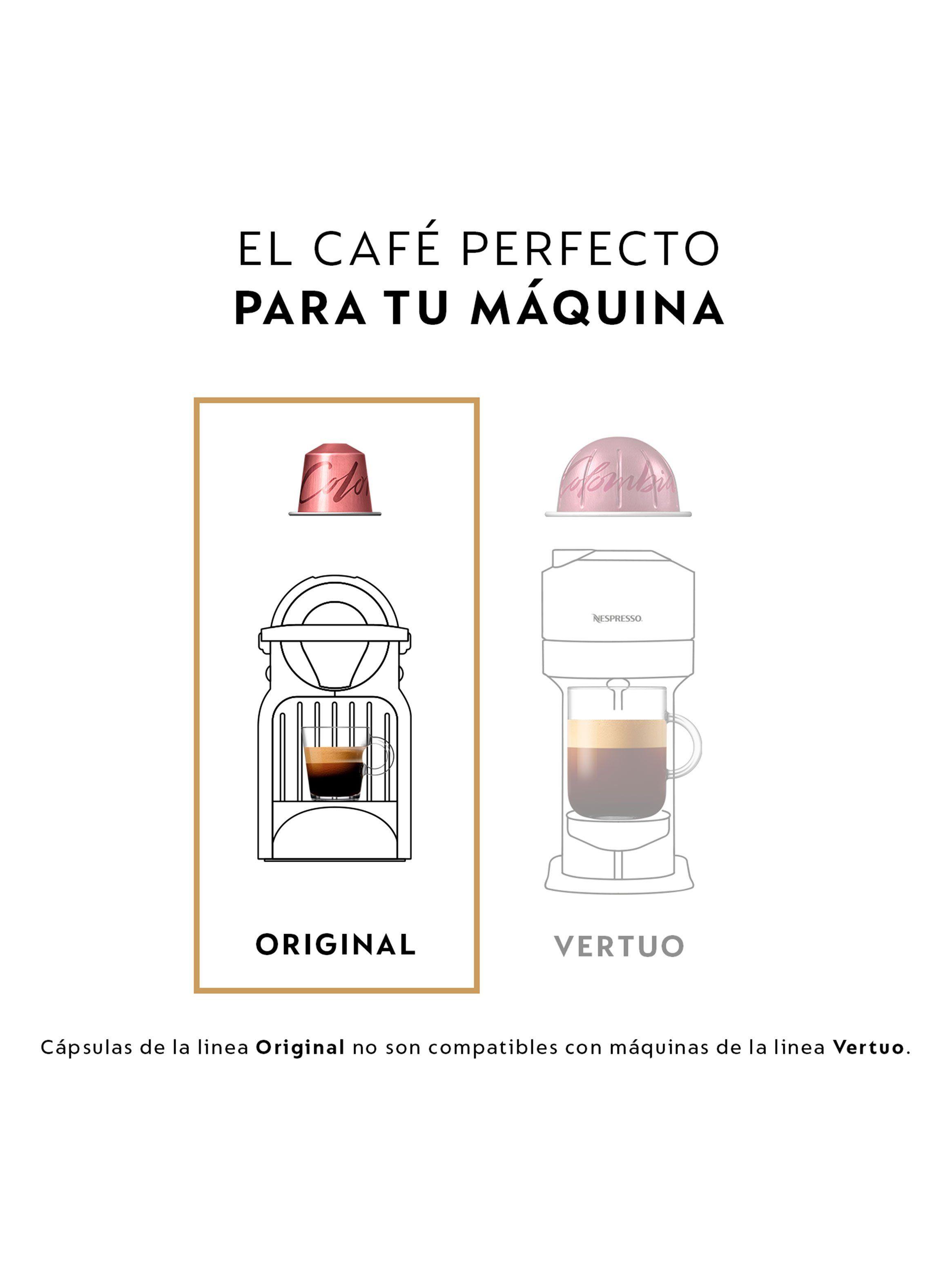 Cafetera de Cápsulas Pixie Silver + Espumador de Leche-7