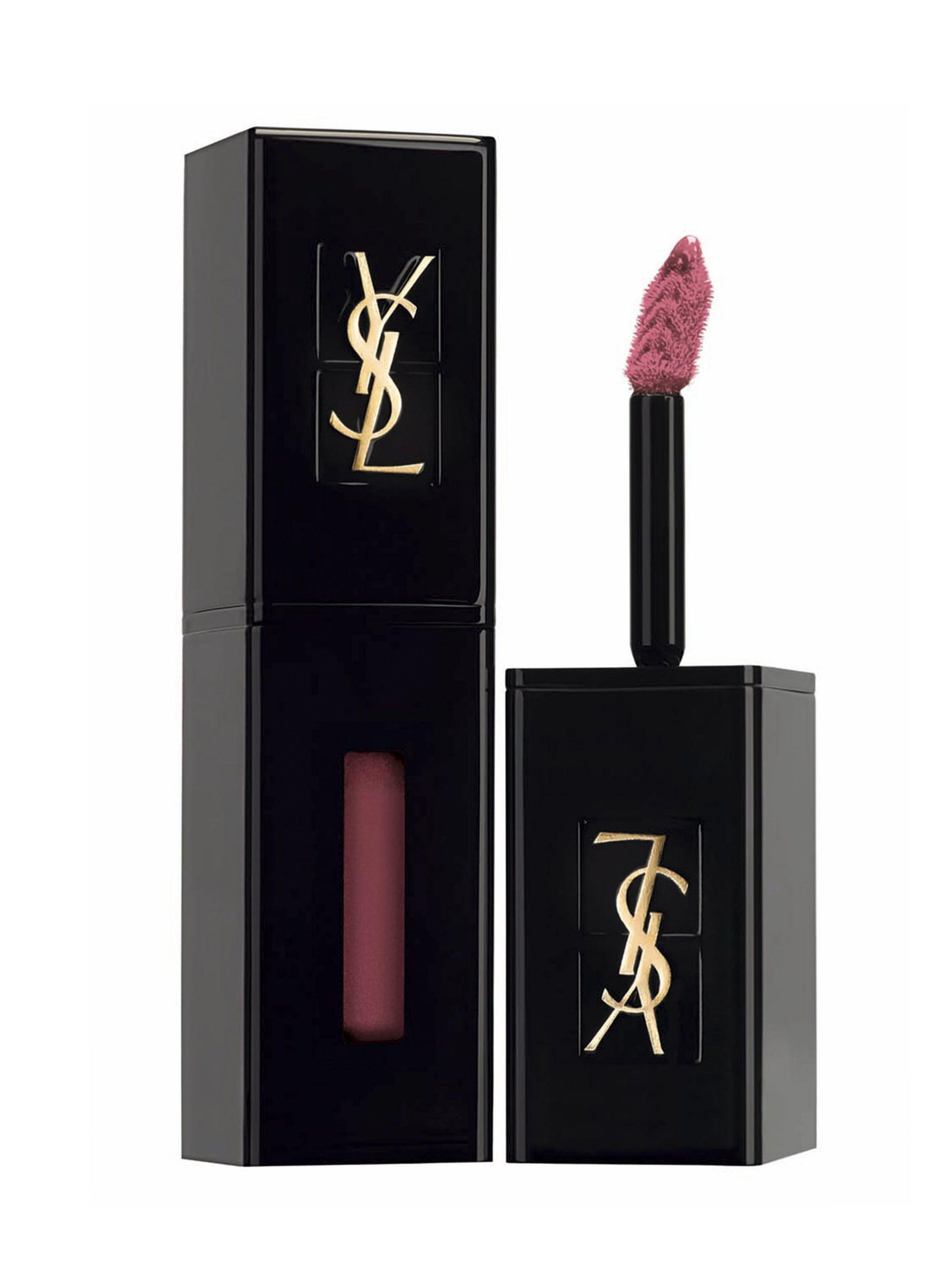Labial Vernis à Lèvres Vinyl Cream Yves Saint Laurent-0