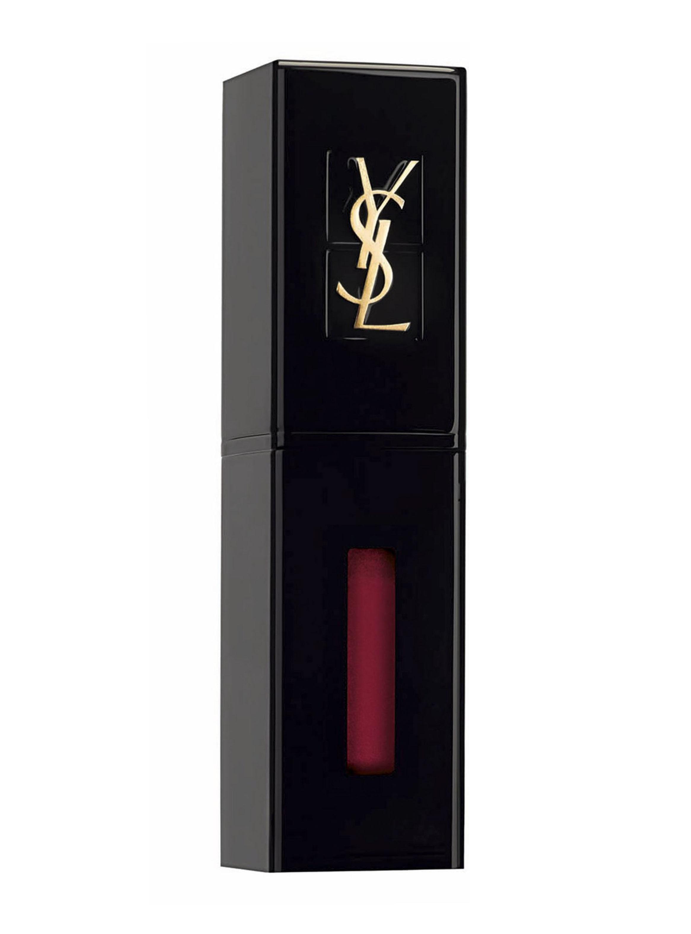 Labial Vernis à Lèvres Vinyl Cream Yves Saint Laurent-1