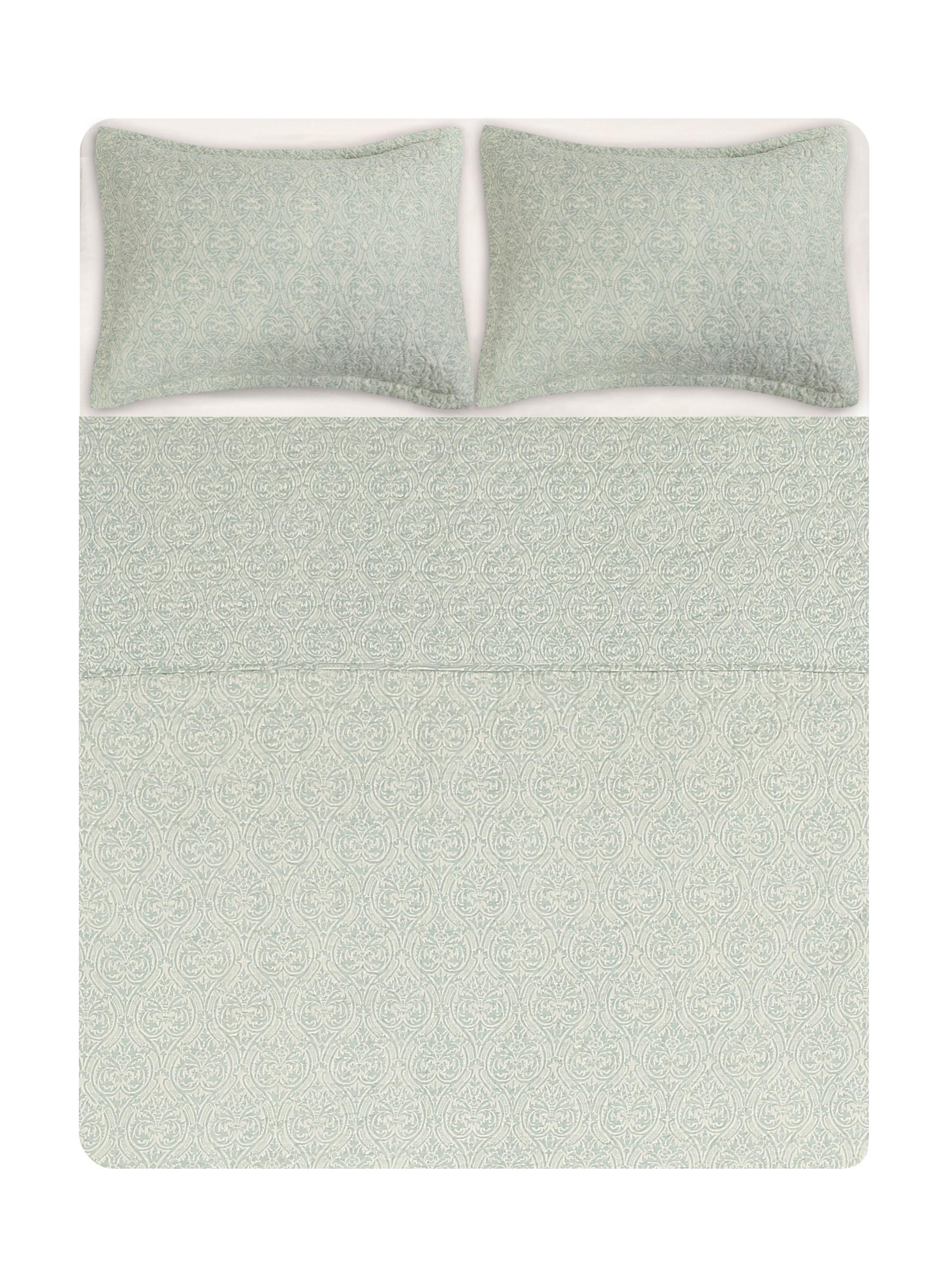 Quilt King Sarah Miller Ankara-3