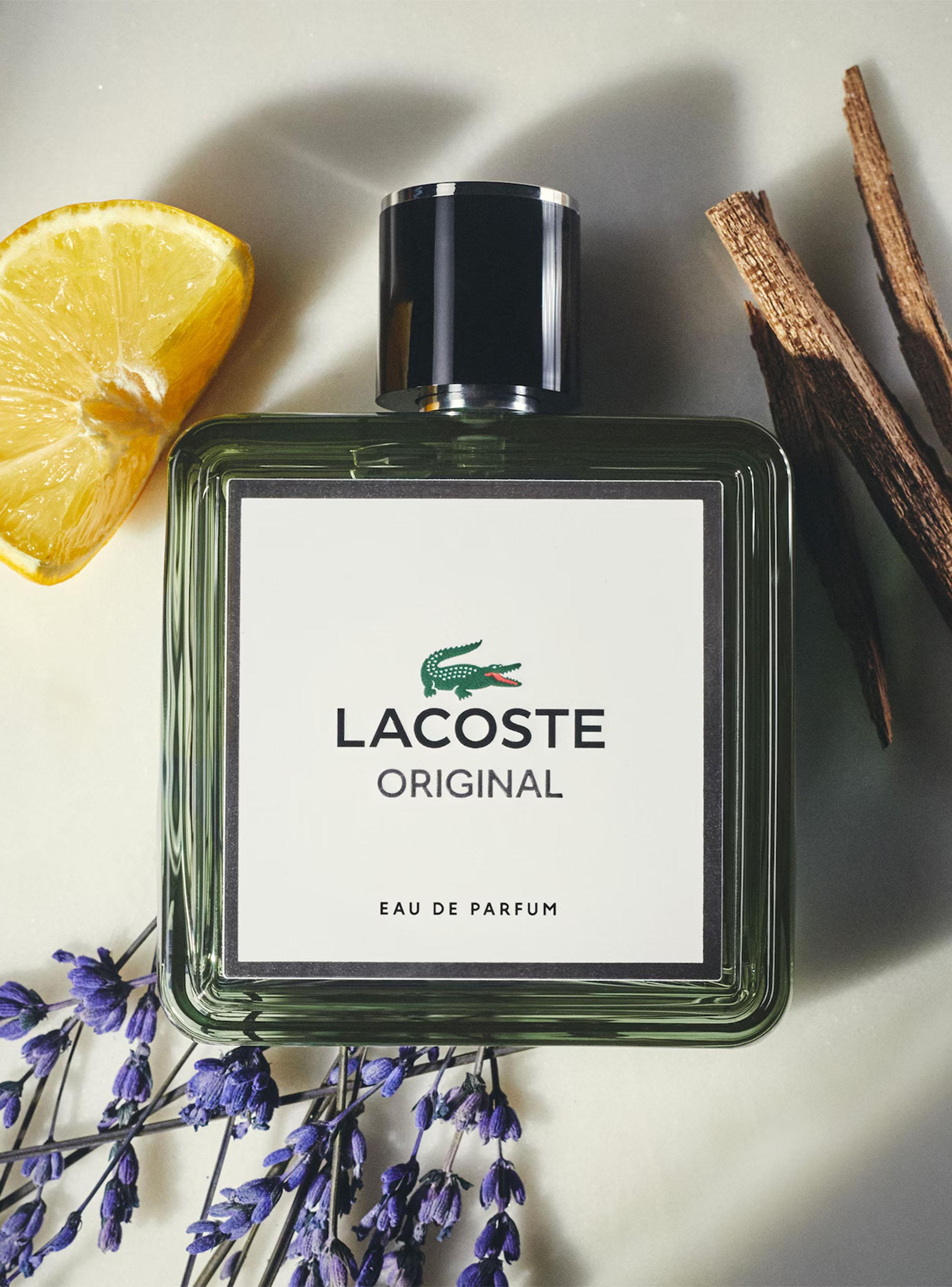 Perfume Original EDP Hombre 60 ml Lacoste-2