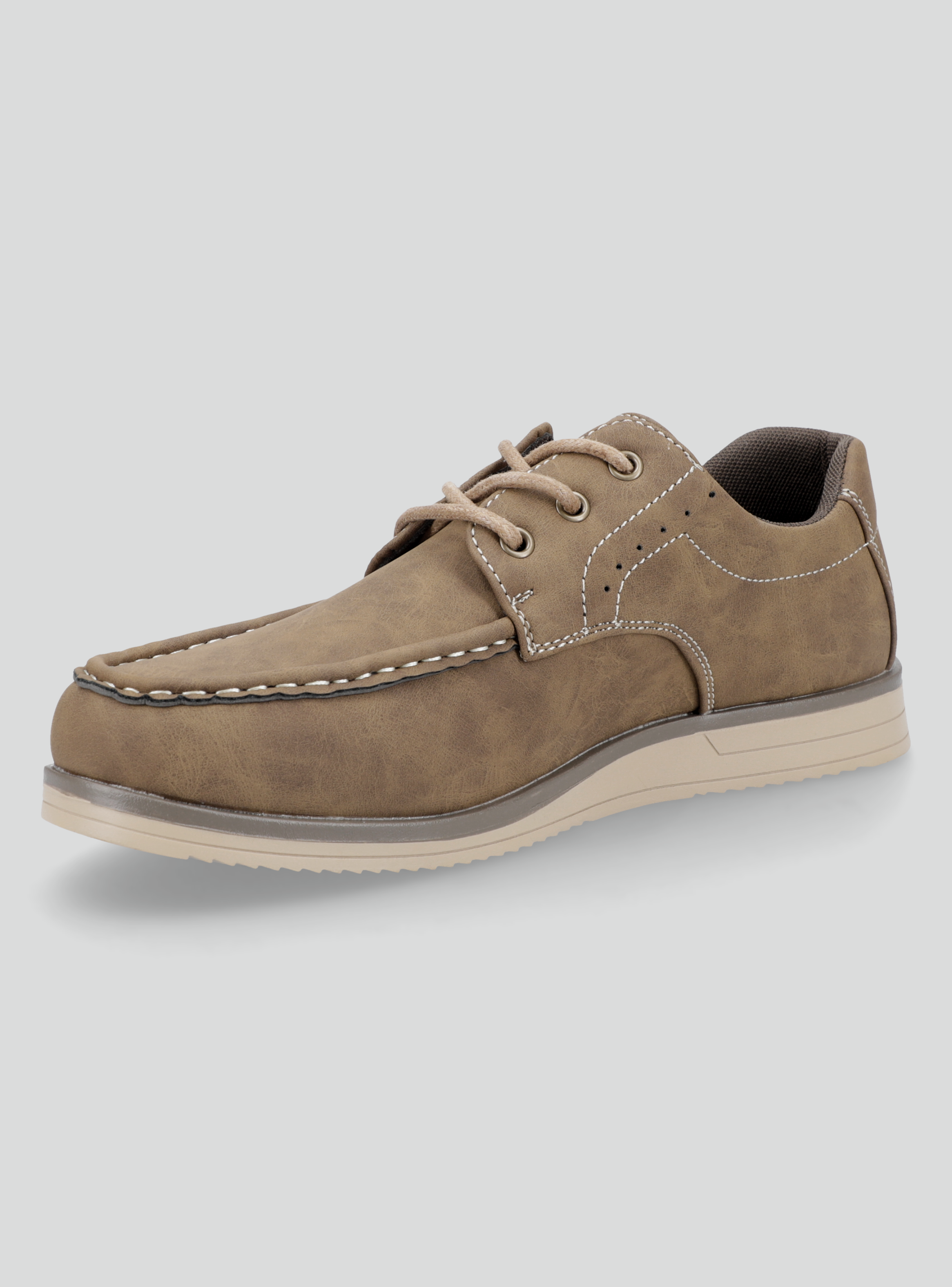 Zapato Casuales Bernardo Clasico Hombre-1