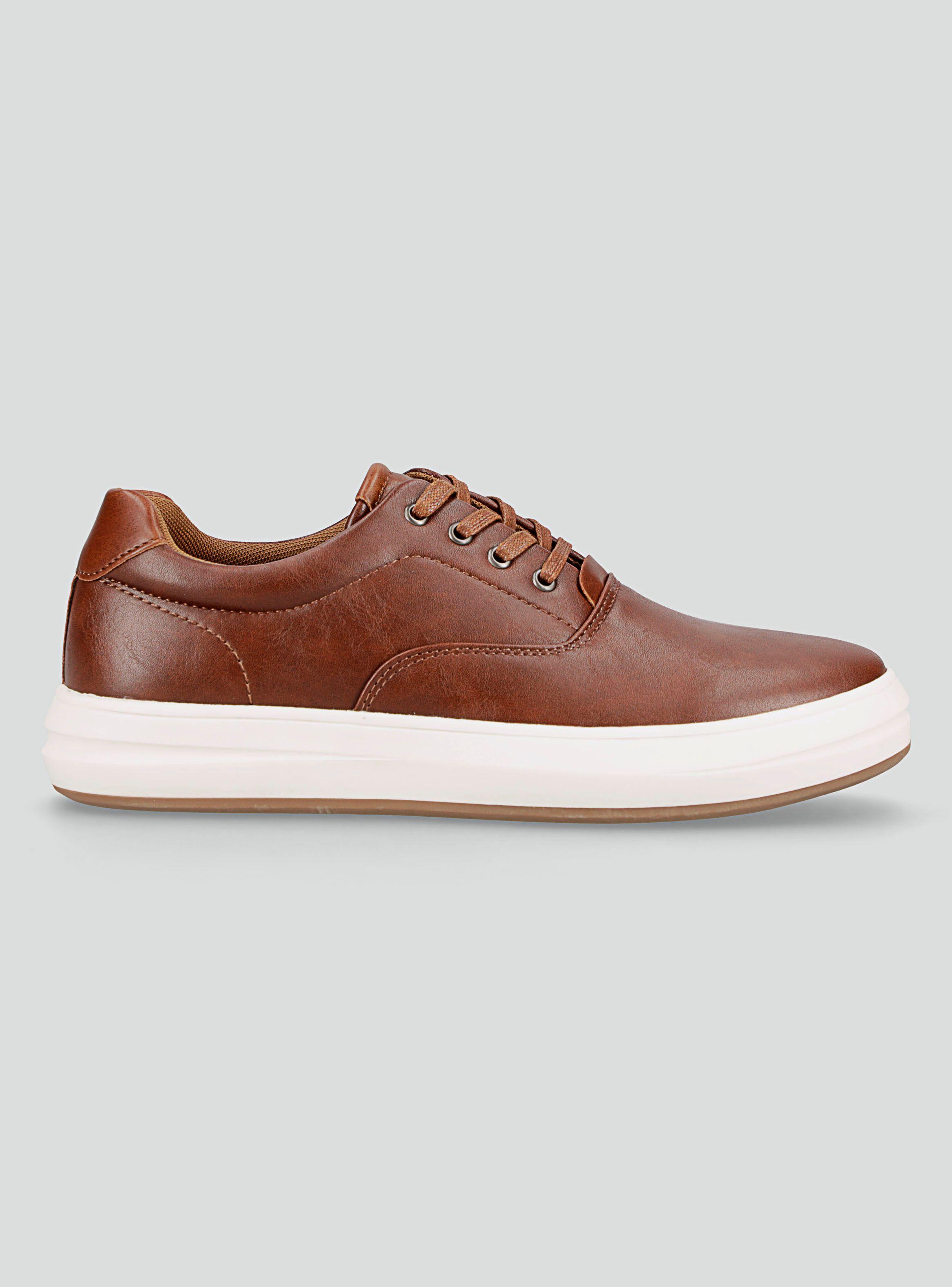 Zapatilla Urbana Rincon Ada Casual Hombre-0