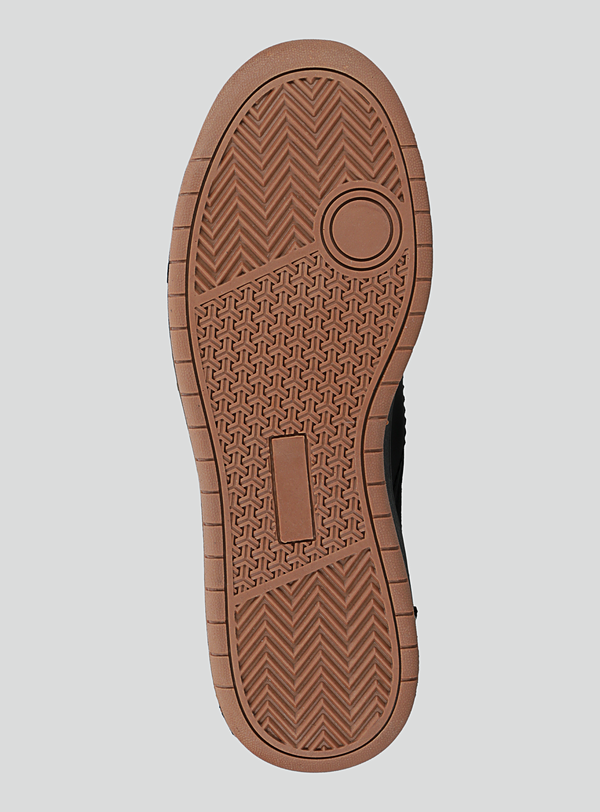 Zapatilla Urbana Manhattan Lona Hombre-2