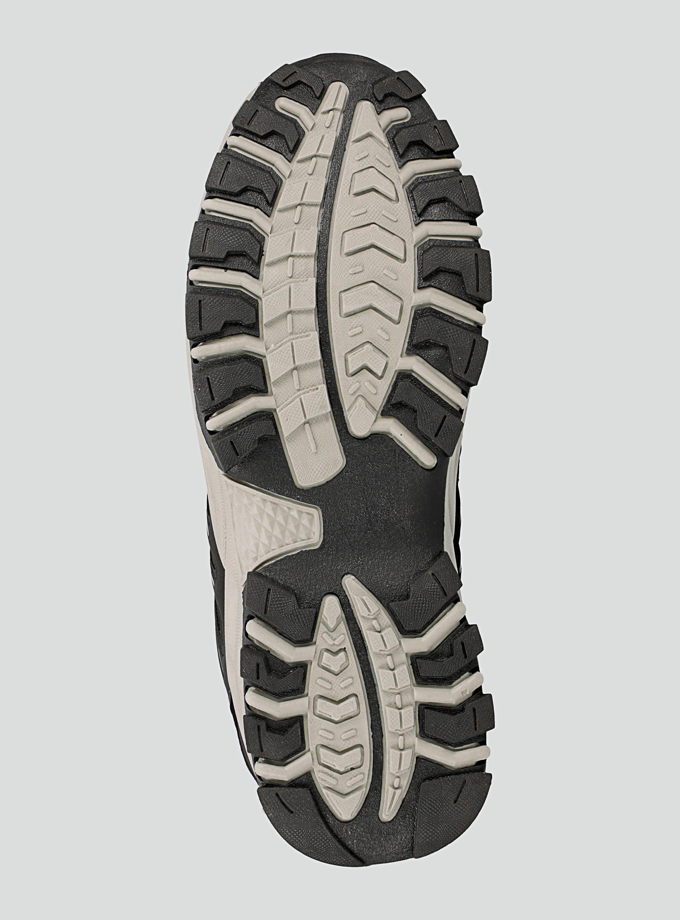 Zapatilla Outdoor Nalca Resistente Al Agua Hombre-2