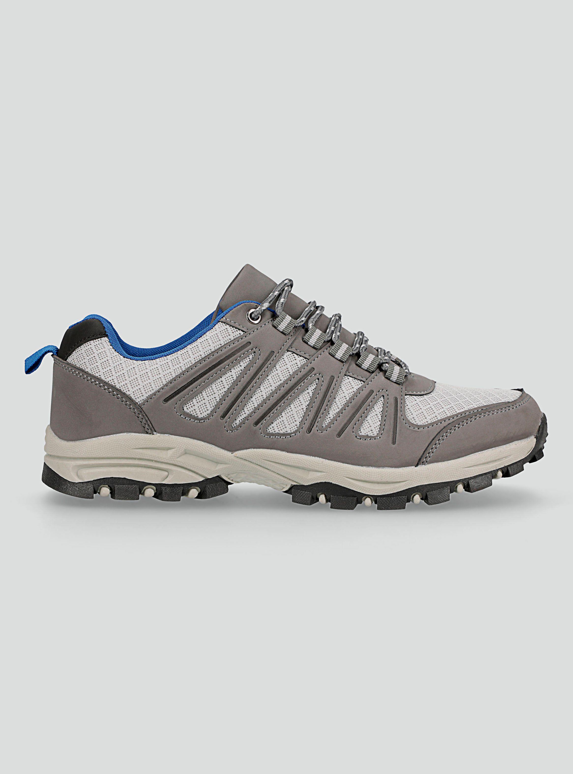 Zapatilla Outdoor Nalca Resistente Al Agua Hombre-0