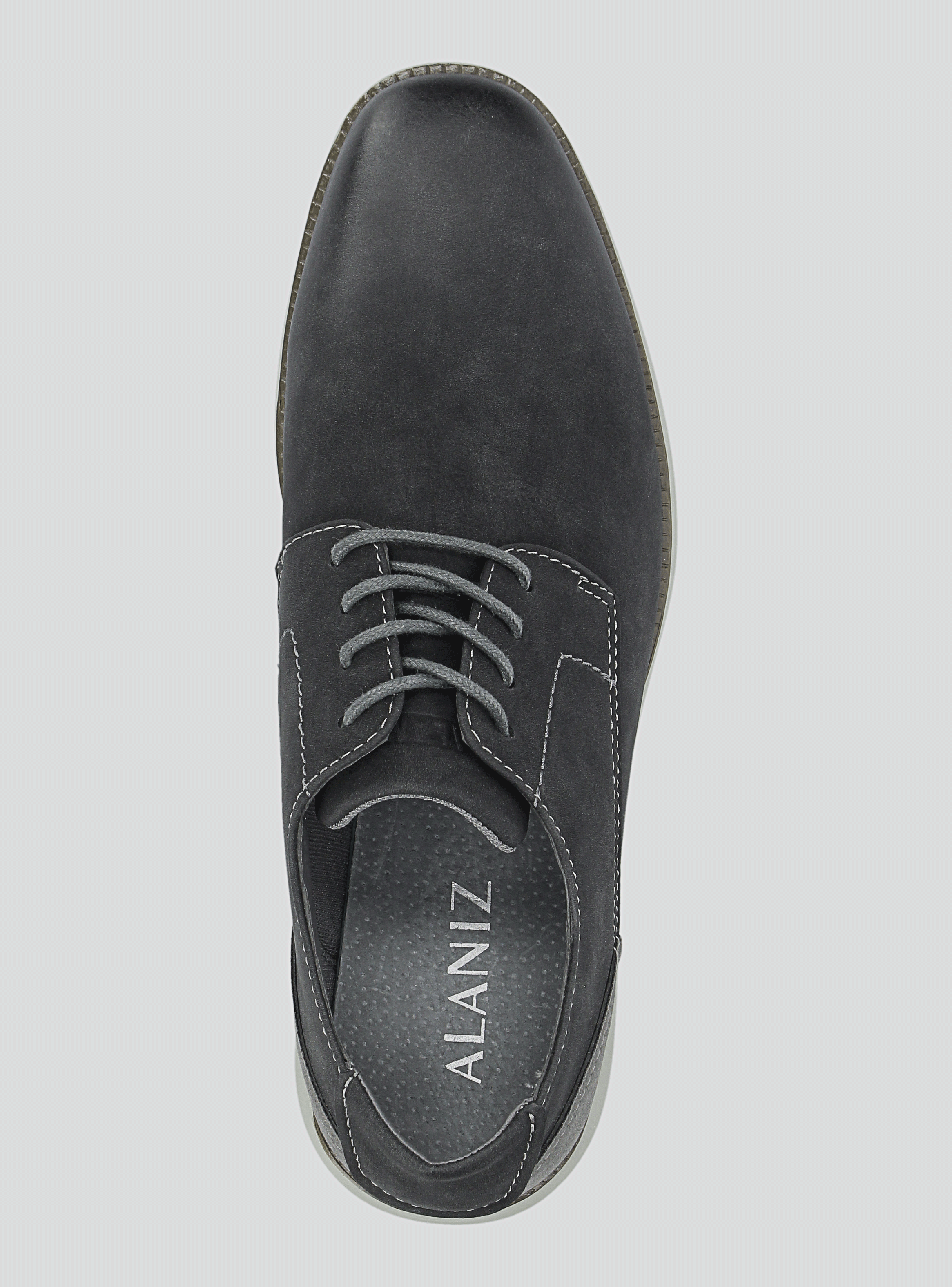 Zapato Casual Con Dor Hombre-2