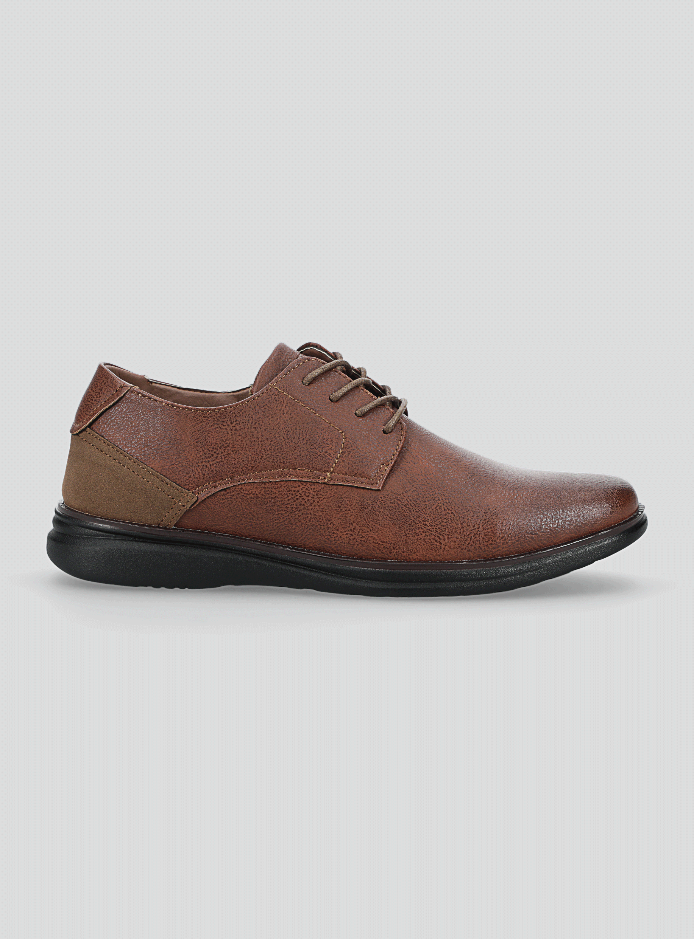 Zapato Casual Con Dor Hombre-0