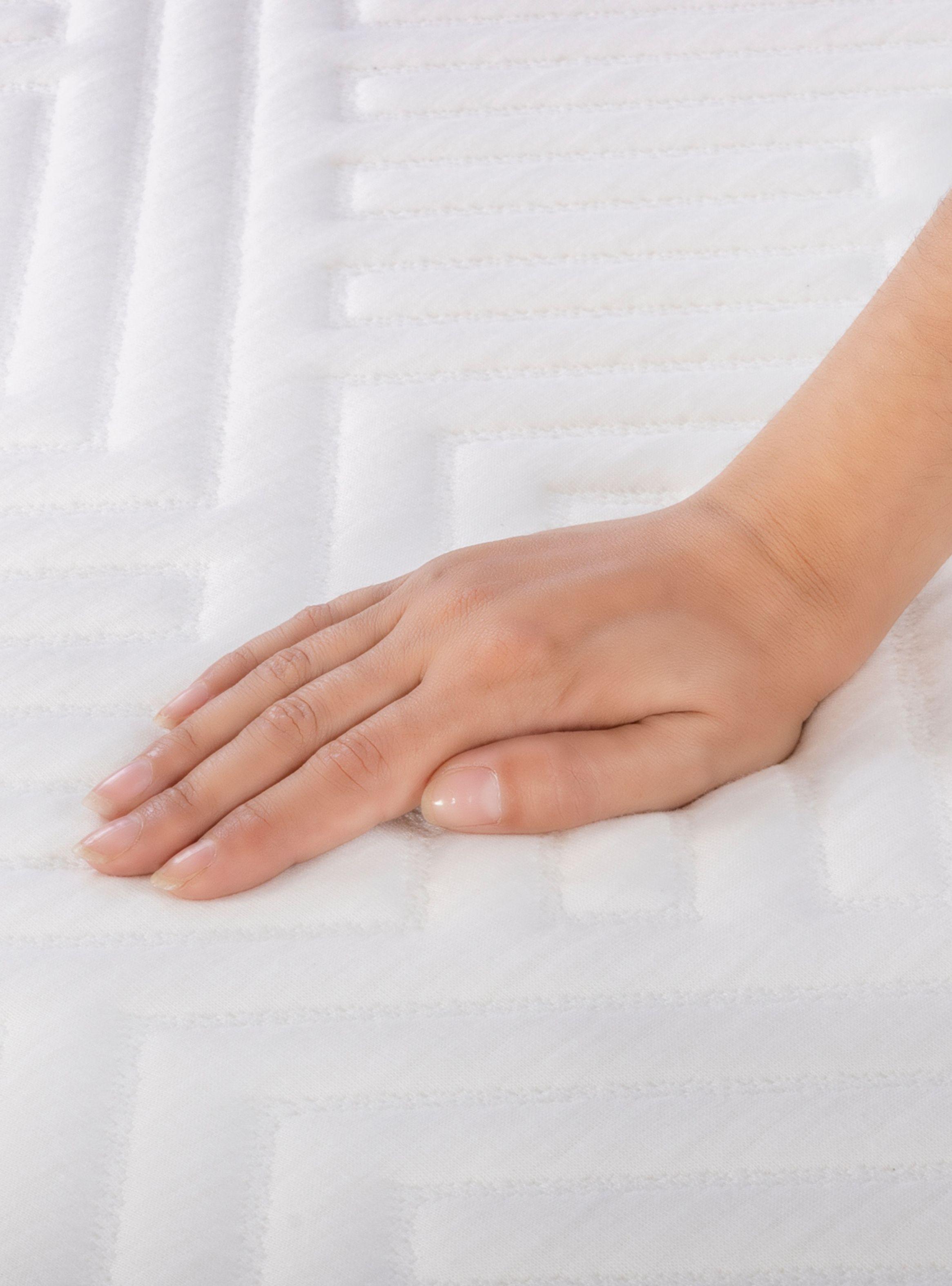 Cama Europea Sport Visco 1.5 Plazas Box-4