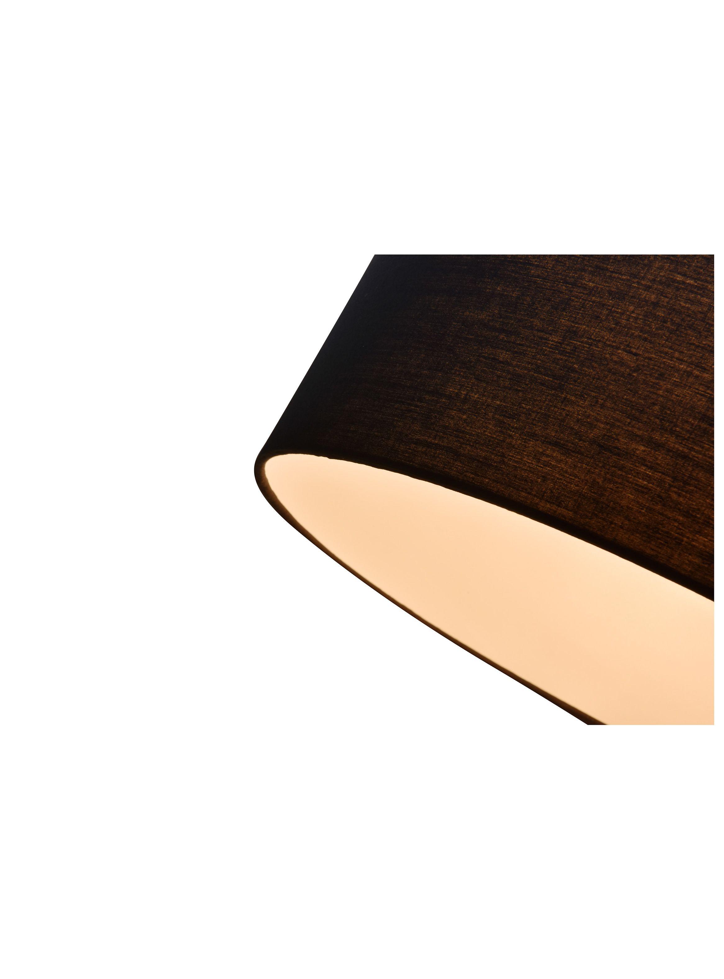 Lámpara de Pie Cobre 180 x 60 cm Diseño 3-3