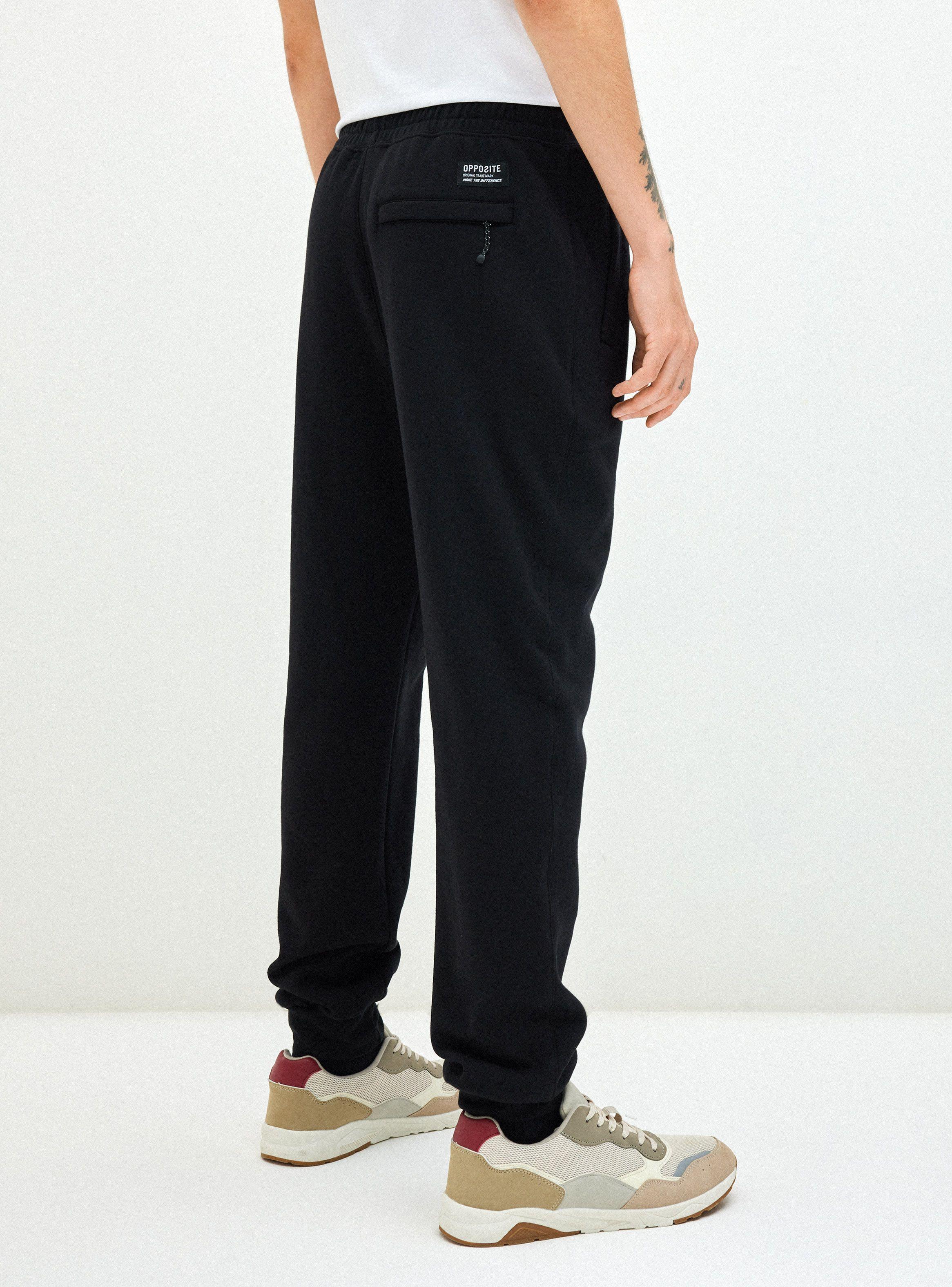 Pantalón Jogger Basico-1