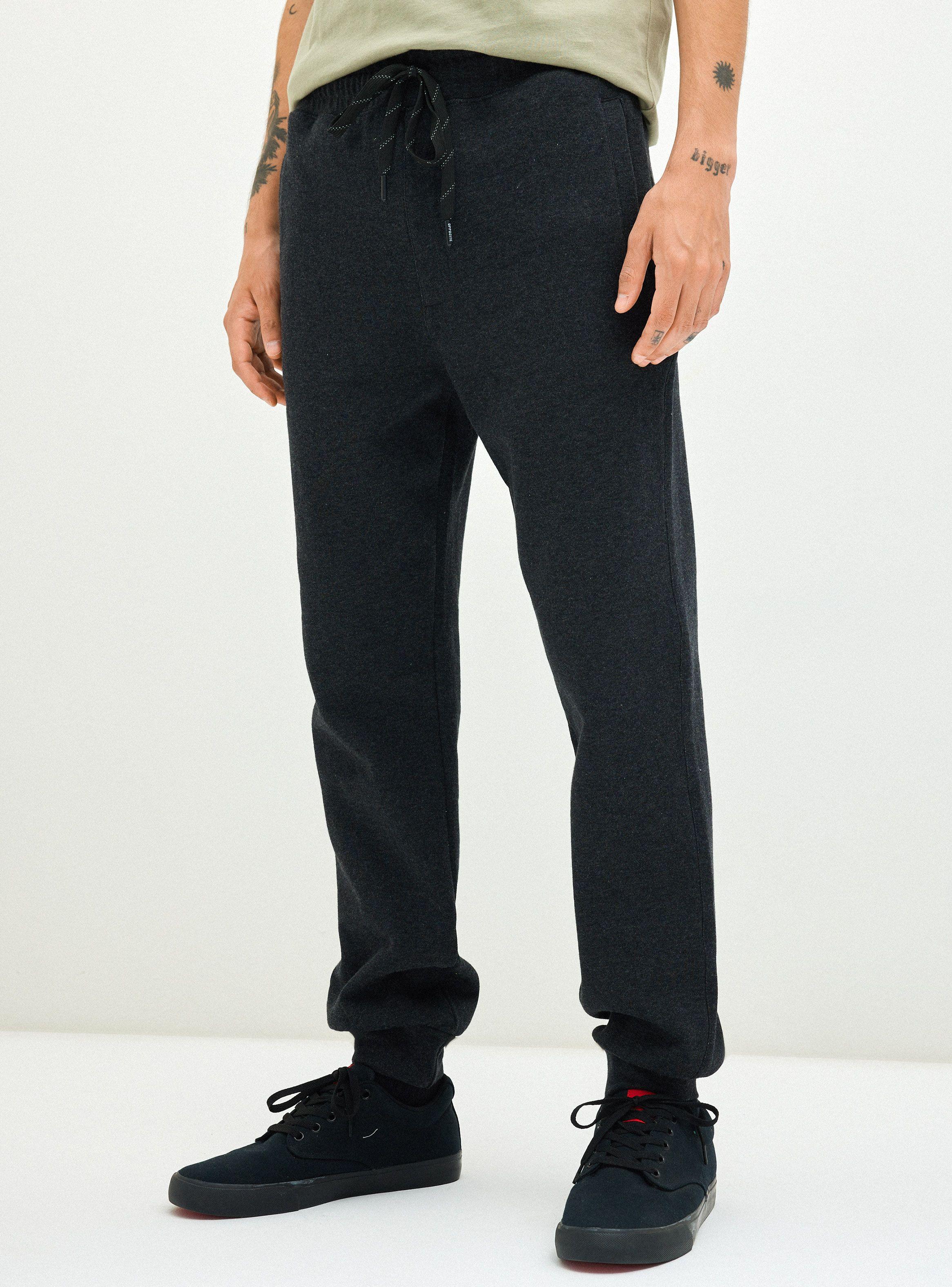 Pantalón Jogger Basico-0