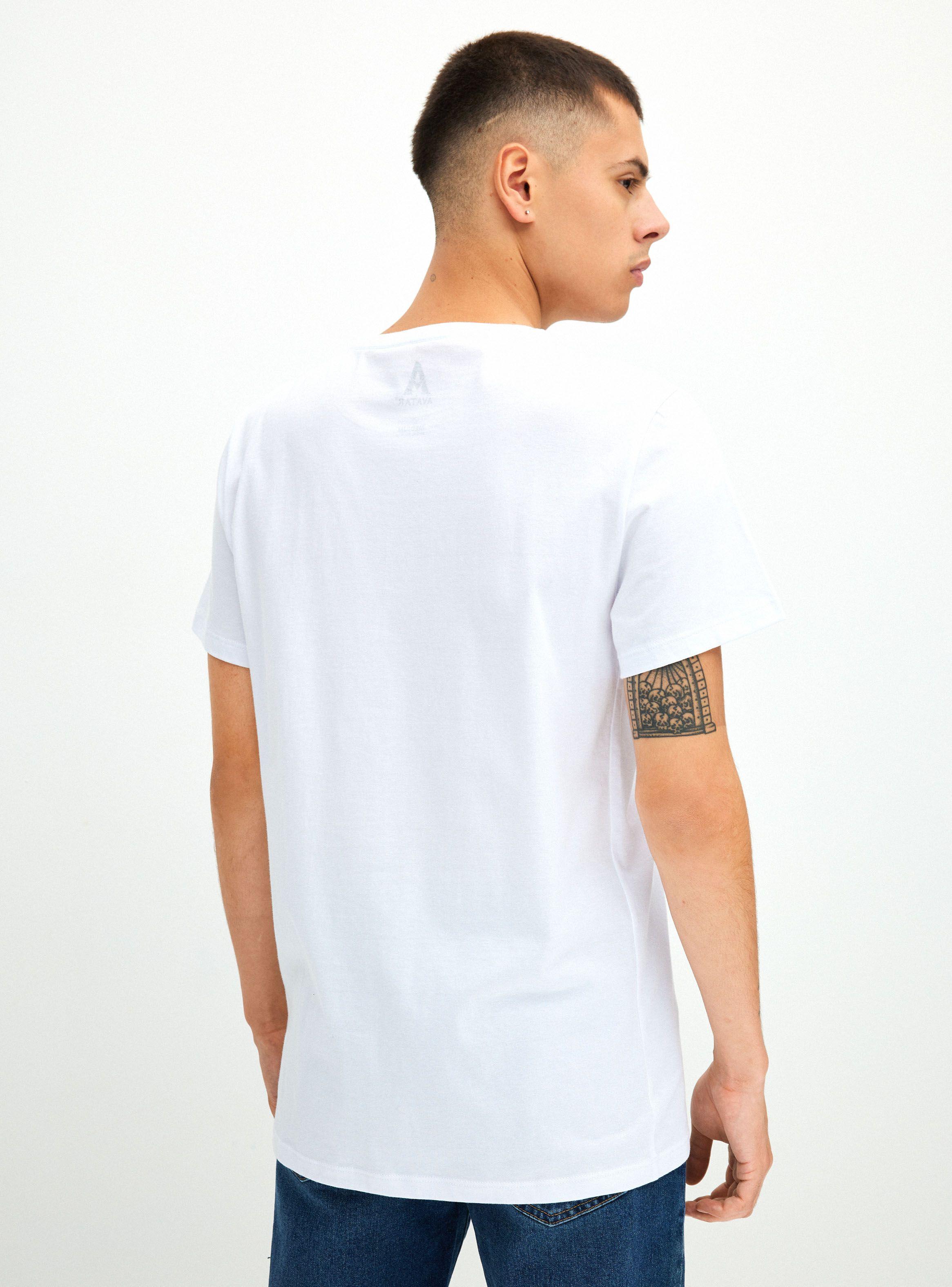 Polera Jake Sully-1