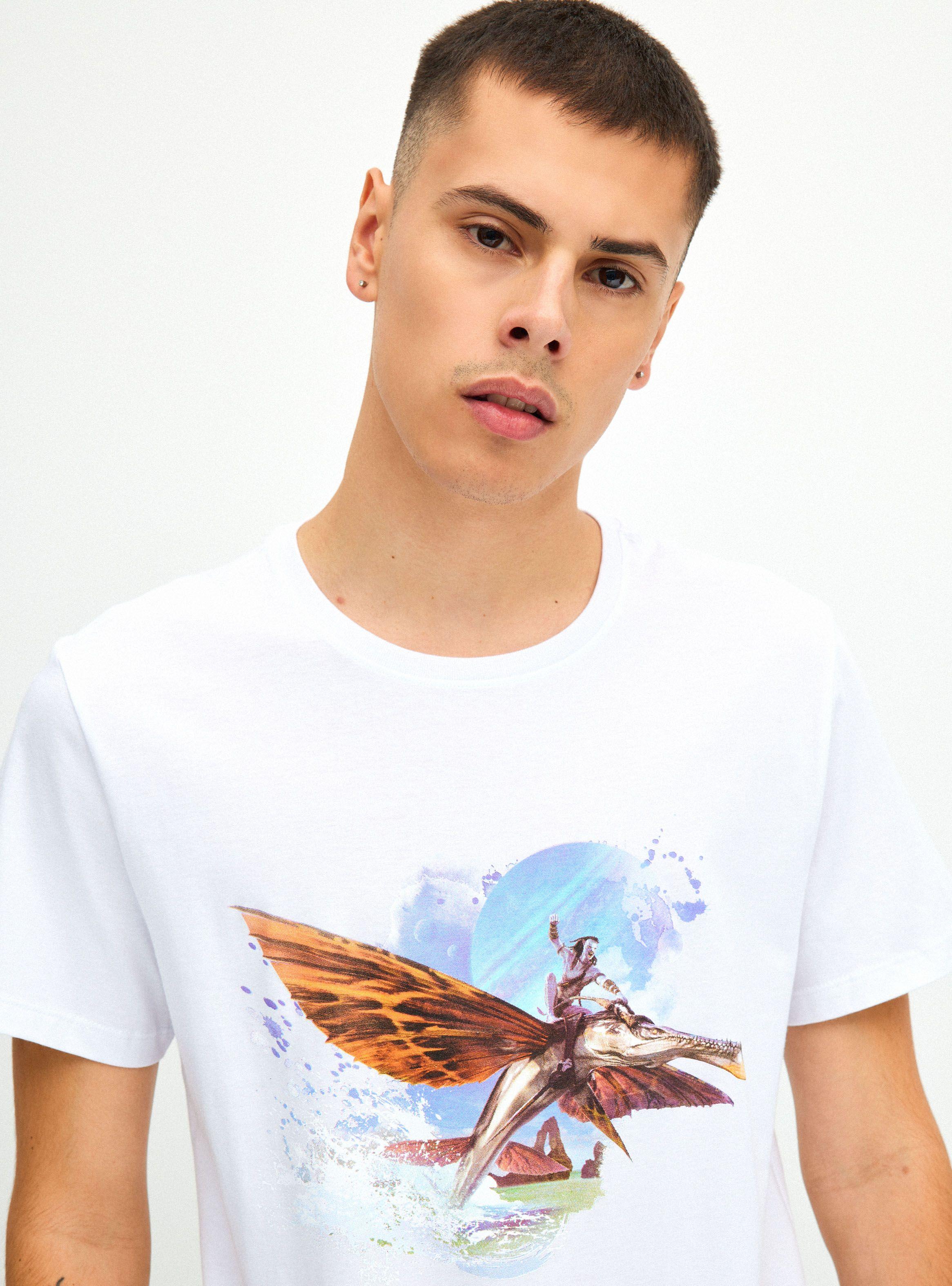 Polera Jake Sully-2