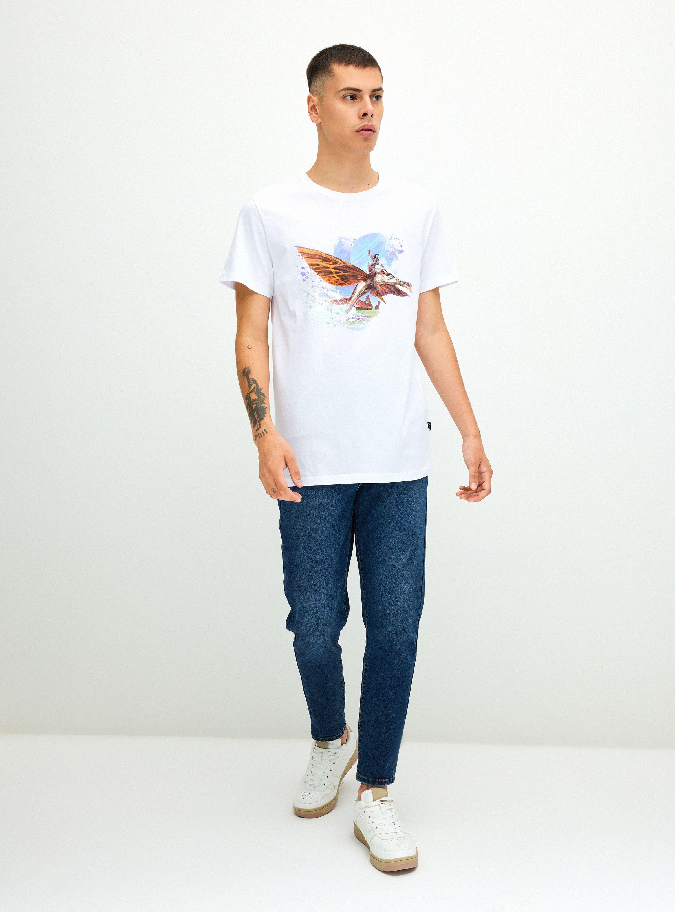 Polera Jake Sully-3